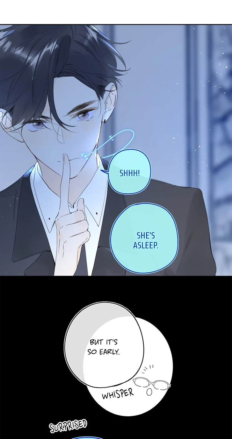 Don’t Cry Chapter 33 Online - página 21