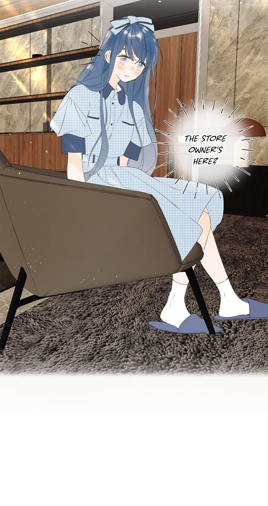 Don’t Cry Chapter 33 Online - página 26