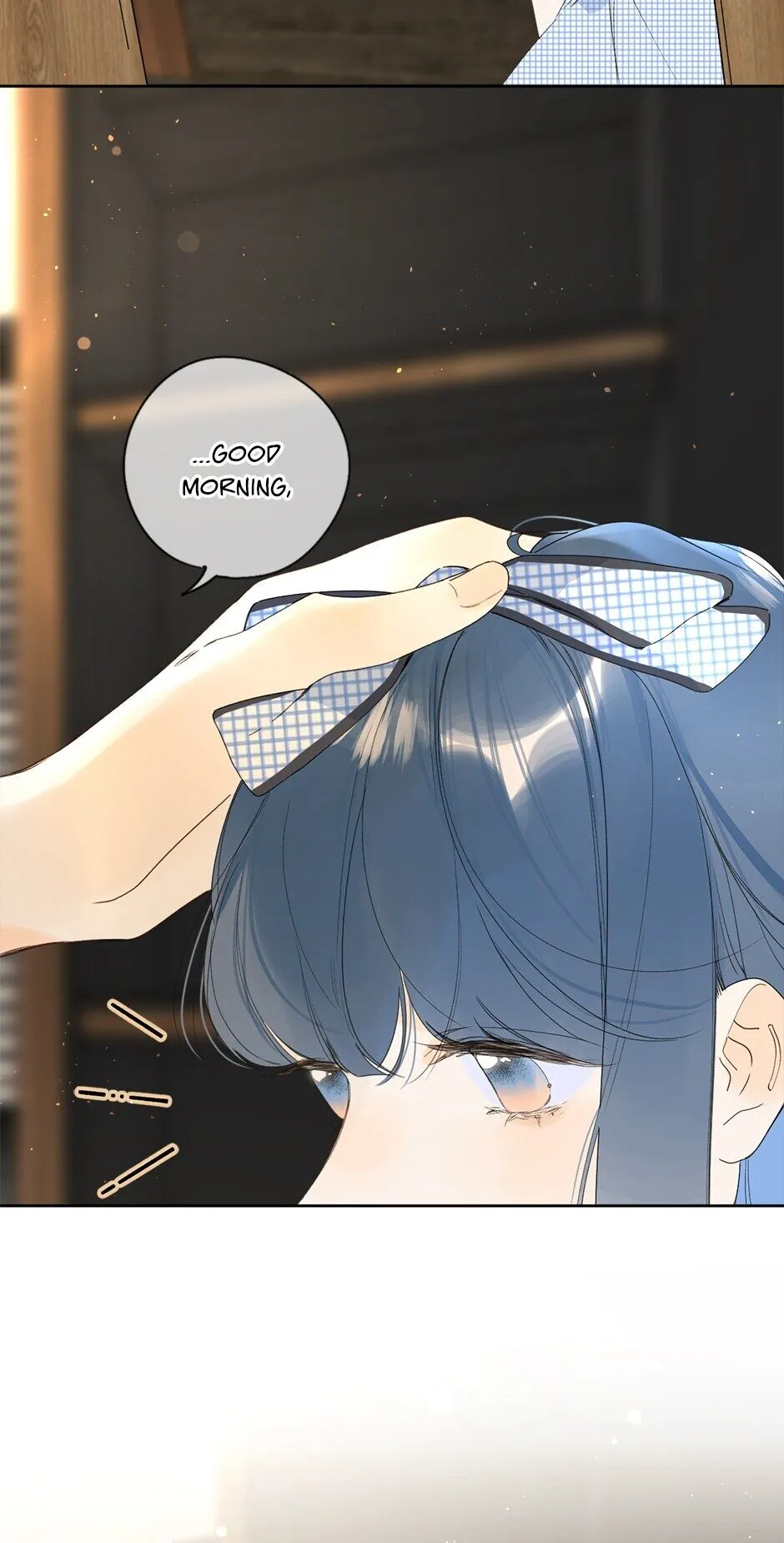 Don’t Cry Chapter 33 Online - página 28
