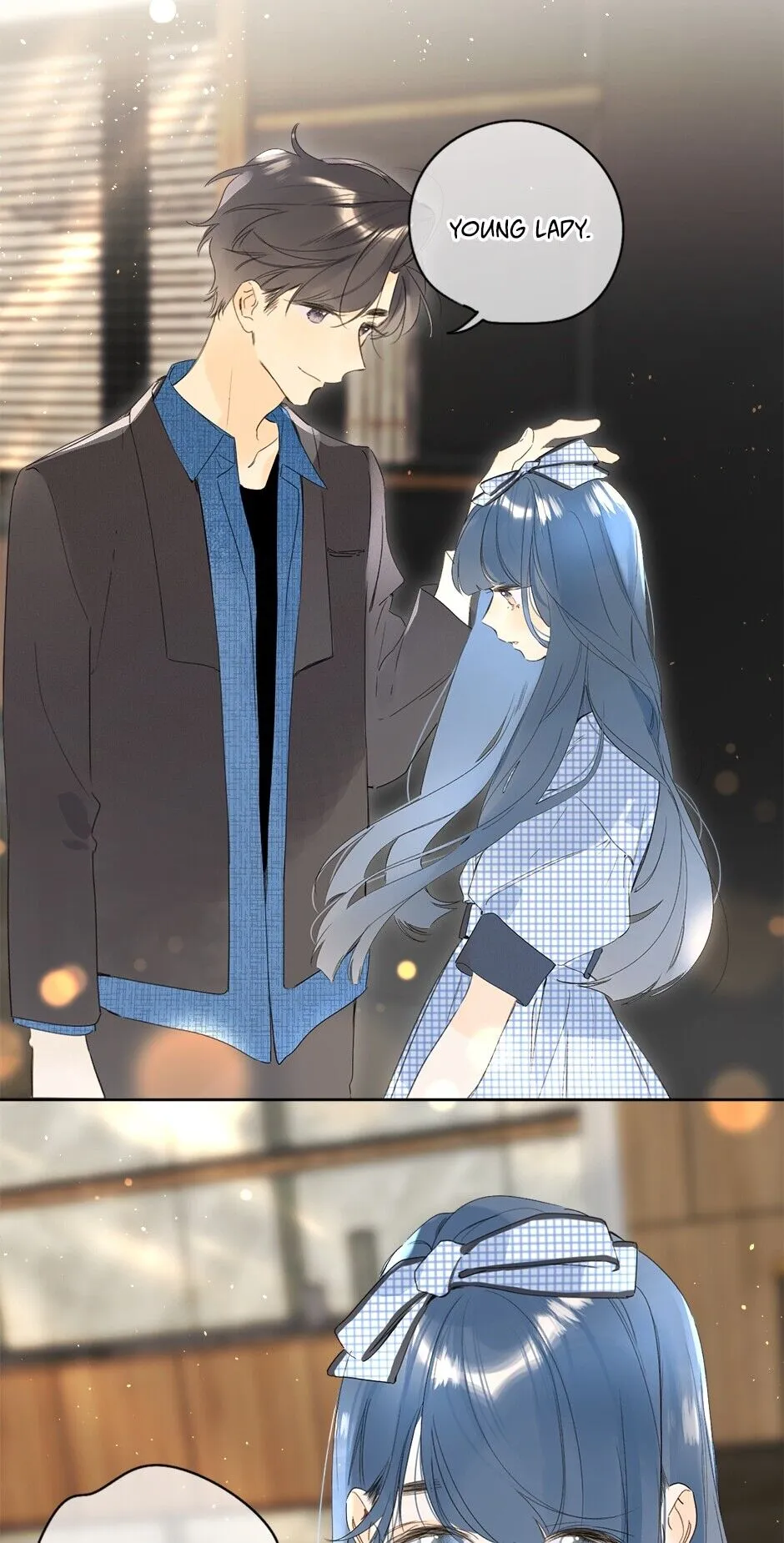 Don’t Cry Chapter 33 Online - página 29