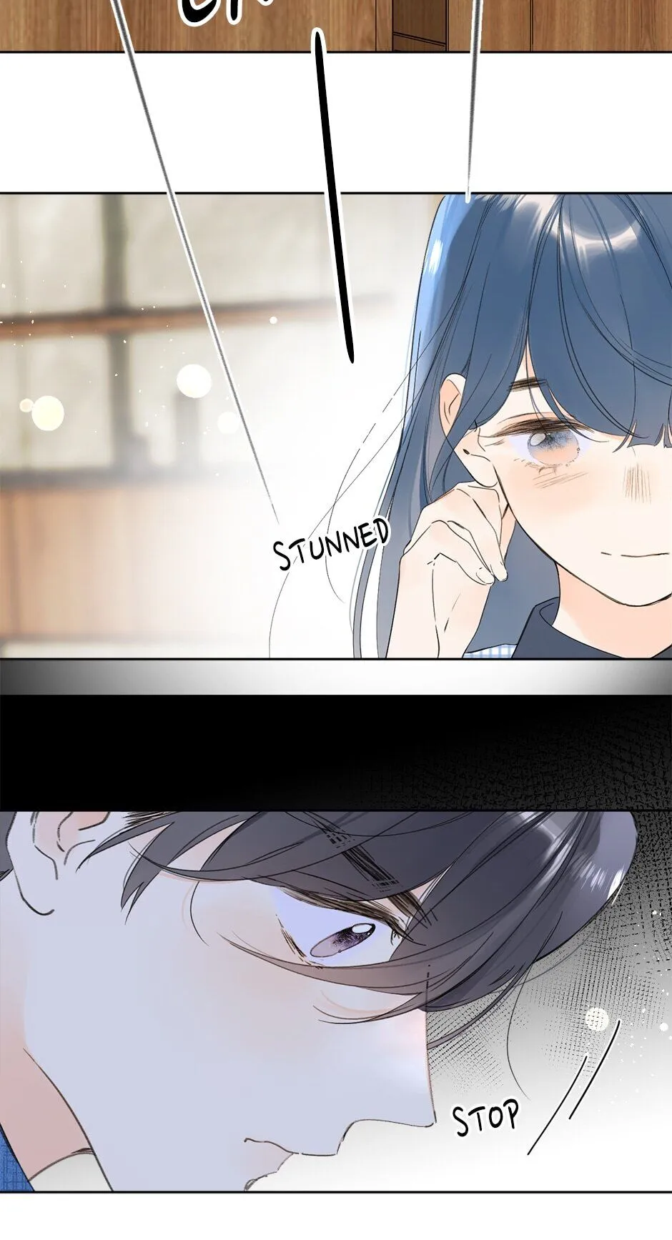Don’t Cry Chapter 34 Online - página 3