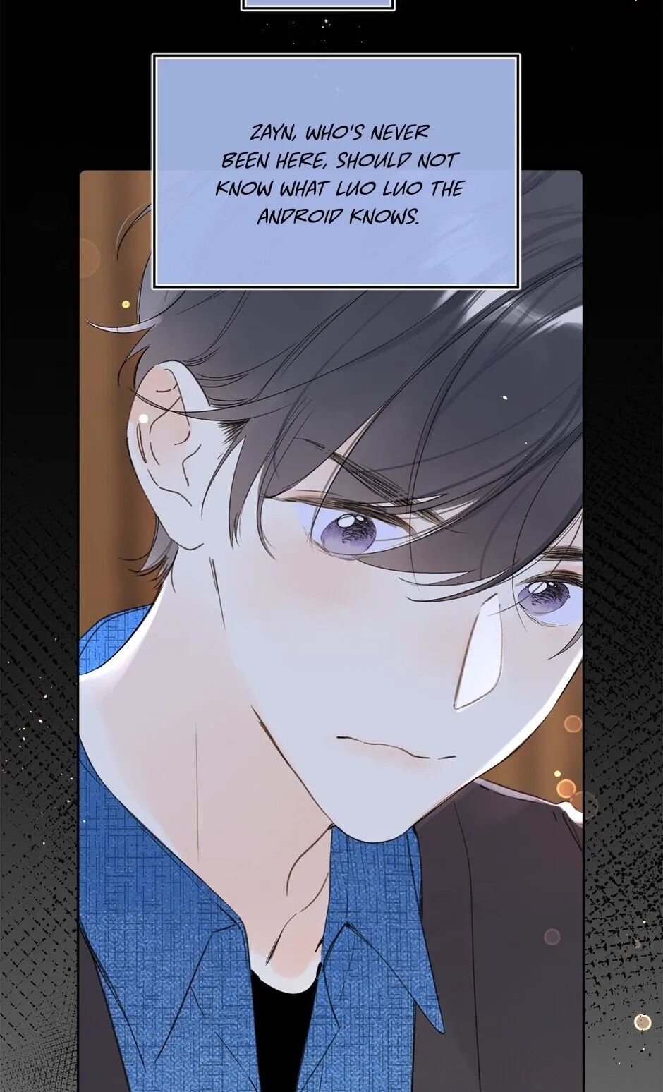 Don’t Cry Chapter 34 Online - página 7