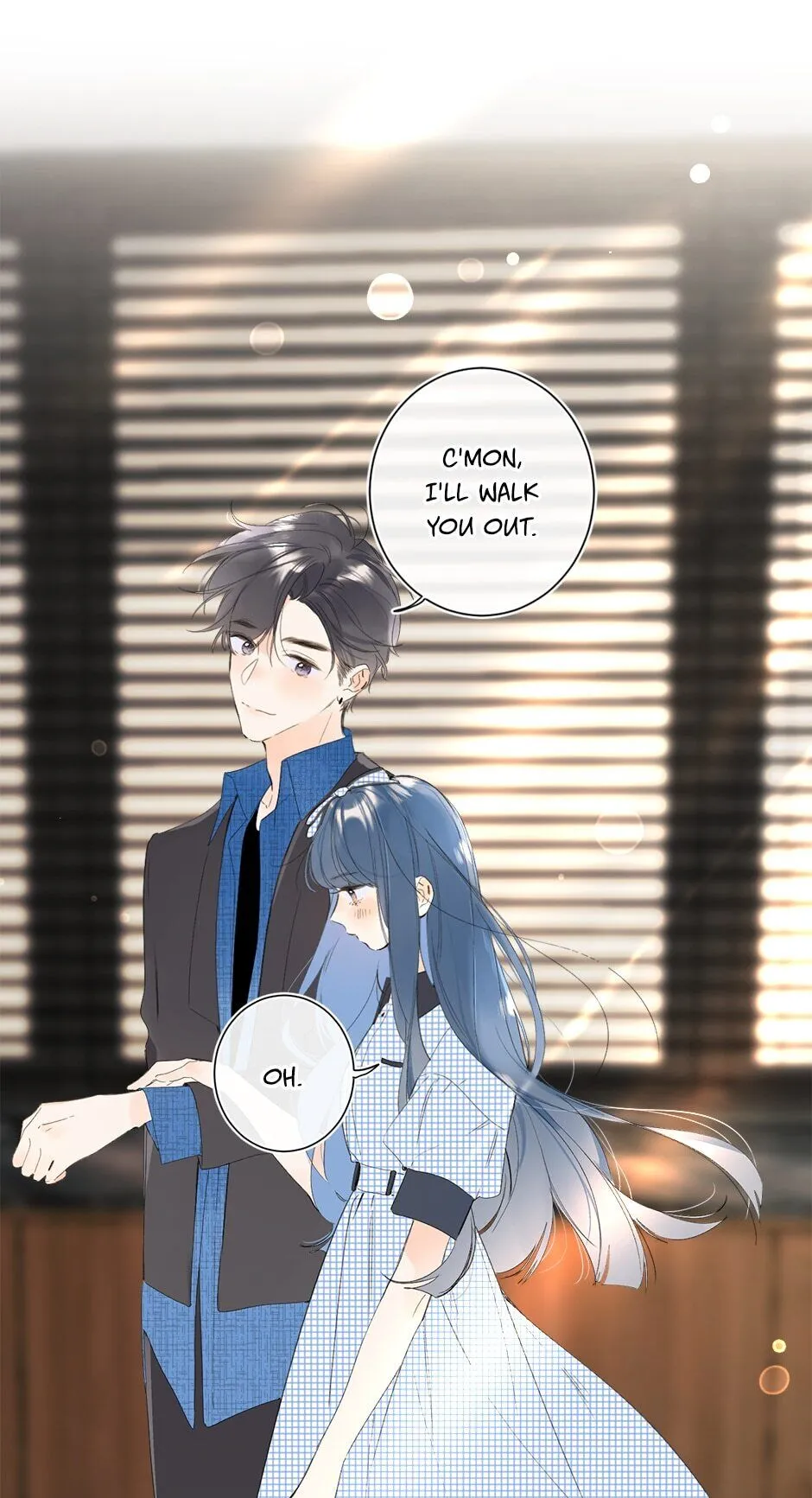 Don’t Cry Chapter 34 Online - página 11