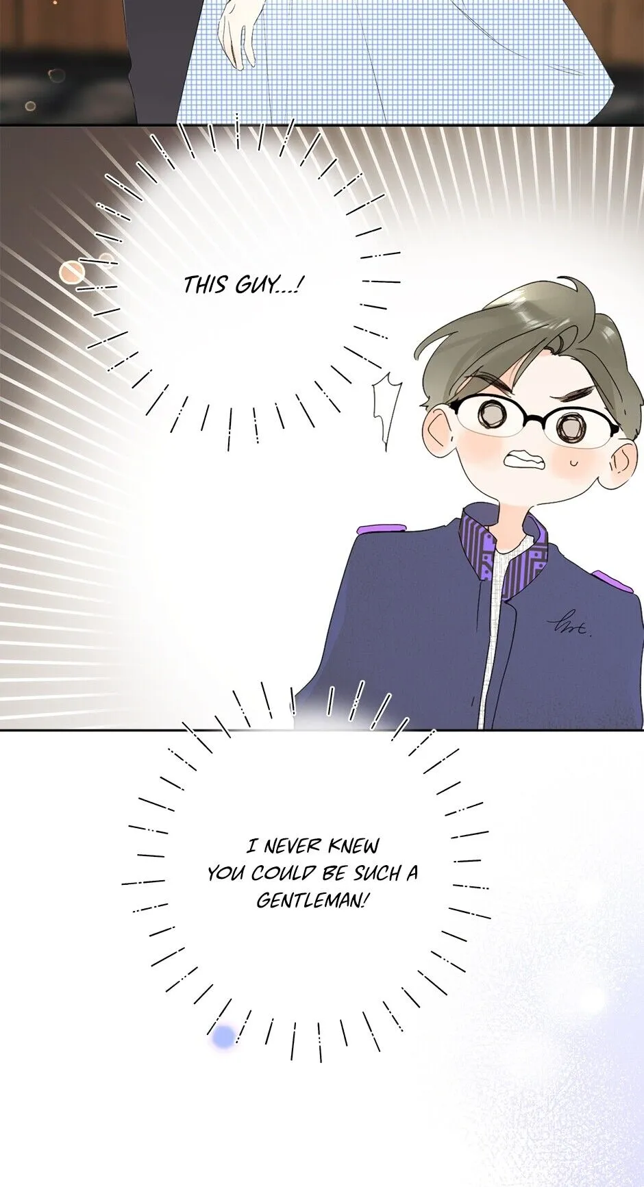 Don’t Cry Chapter 34 Online - página 12