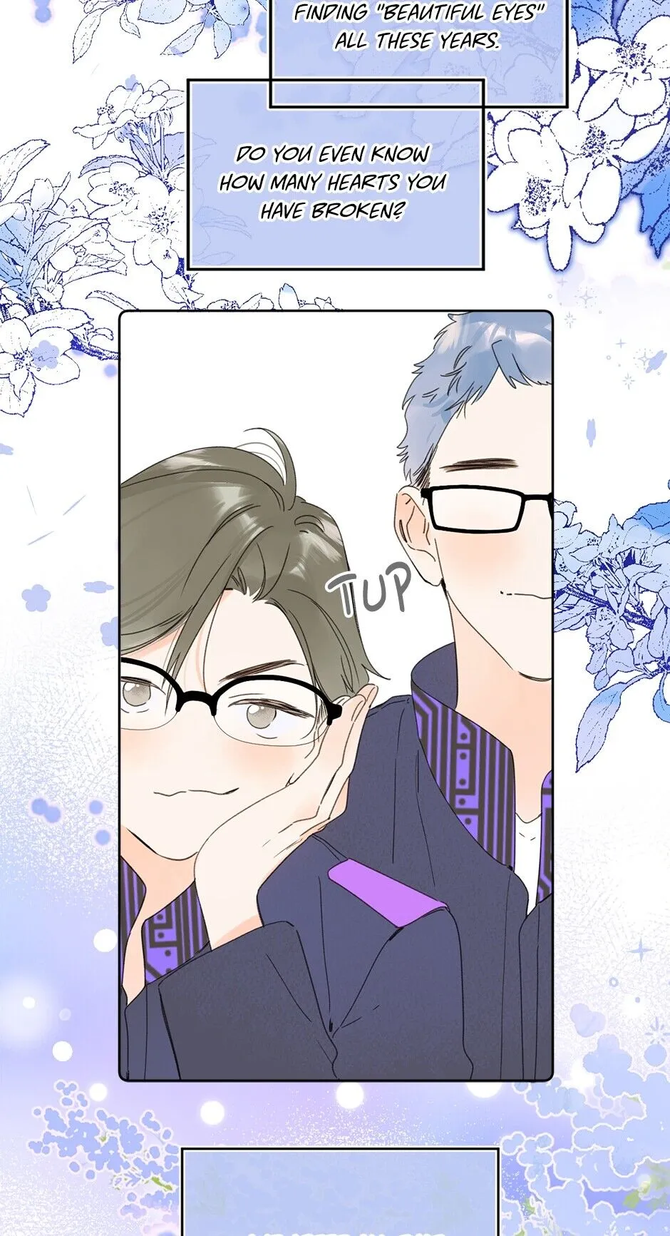 Don’t Cry Chapter 34 Online - página 14