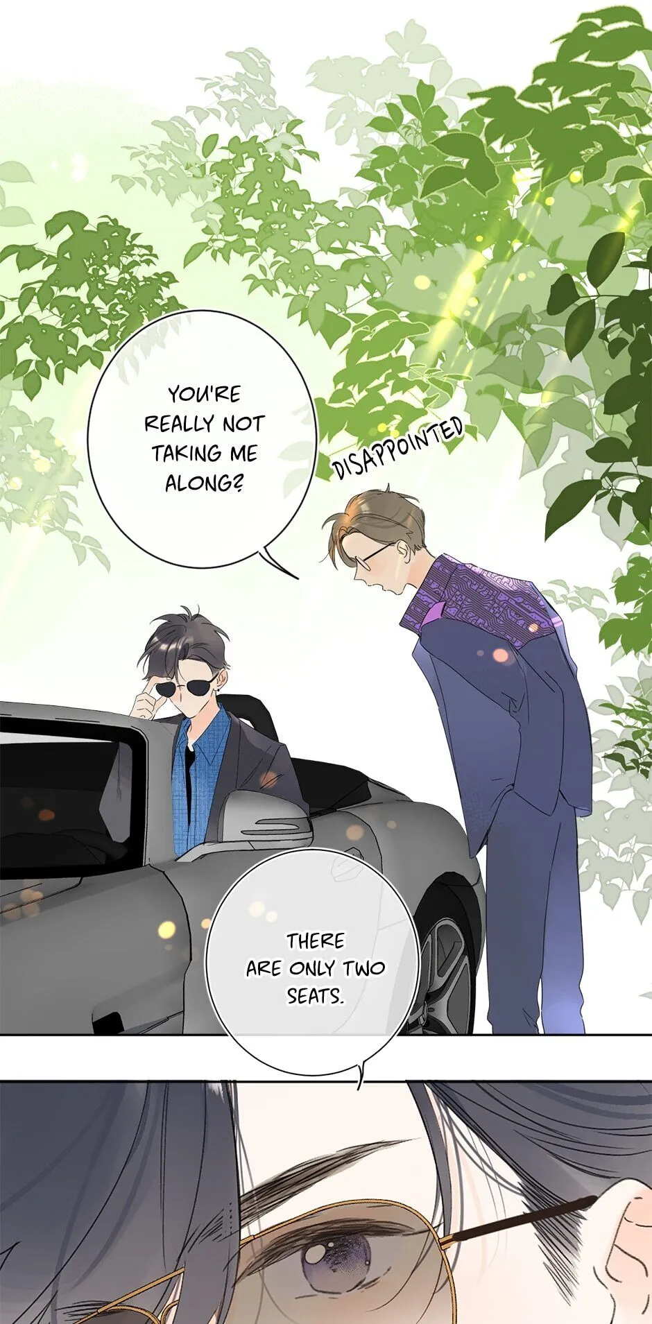 Don’t Cry Chapter 34 Online - página 16