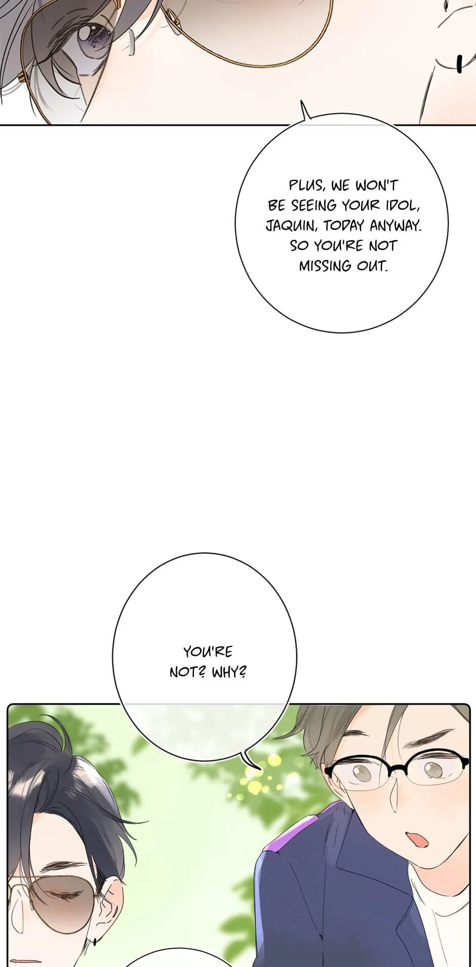 Don’t Cry Chapter 34 Online - página 17