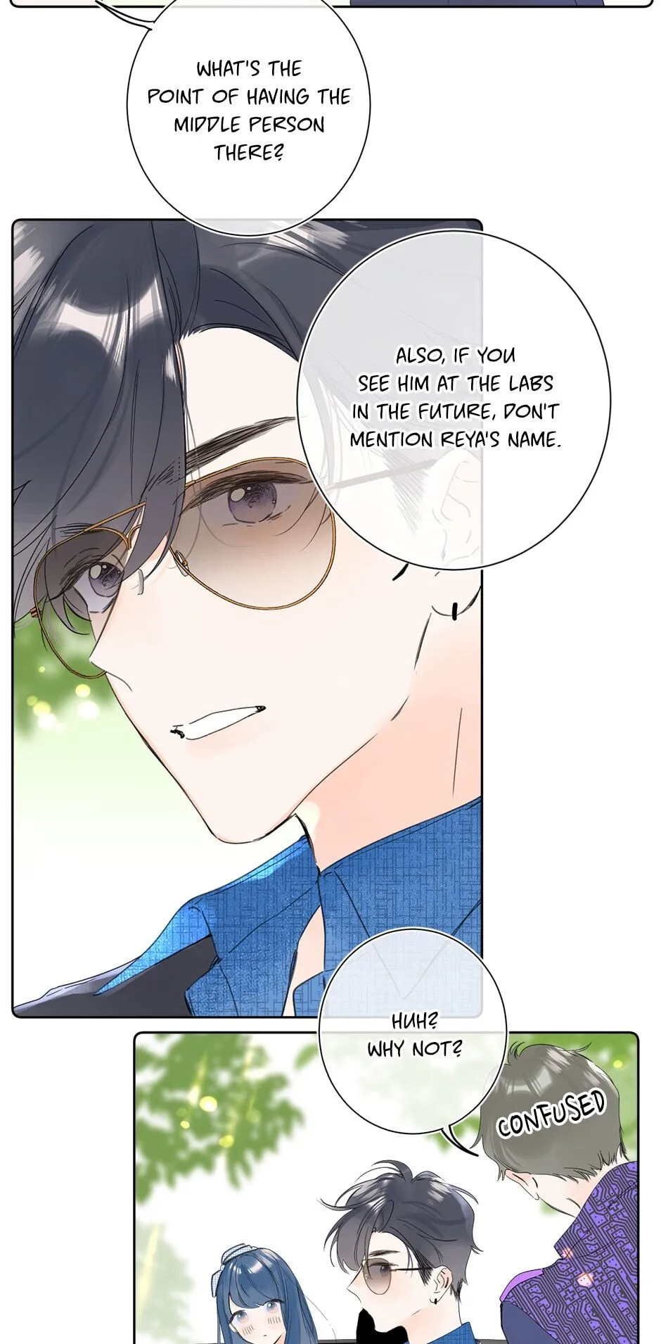 Don’t Cry Chapter 34 Online - página 18