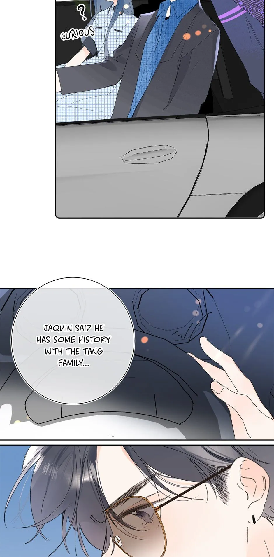 Don’t Cry Chapter 34 Online - página 19