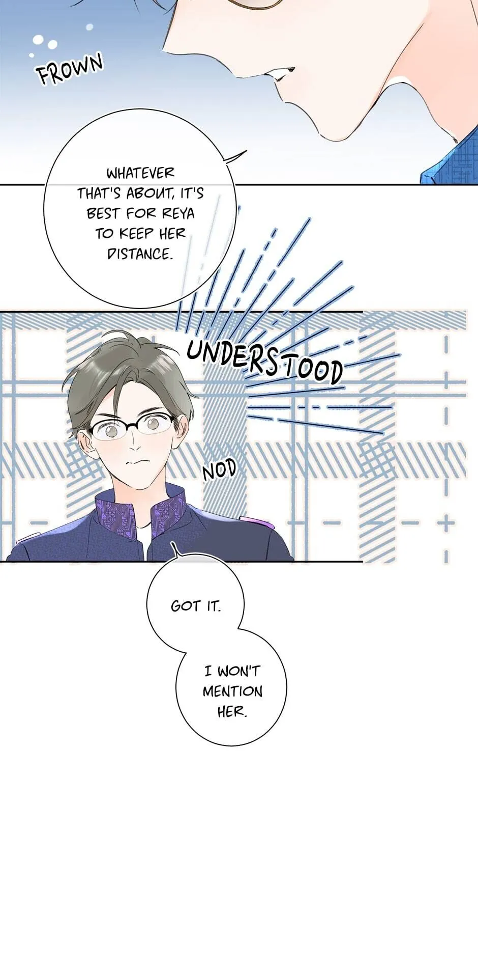 Don’t Cry Chapter 34 Online - página 20