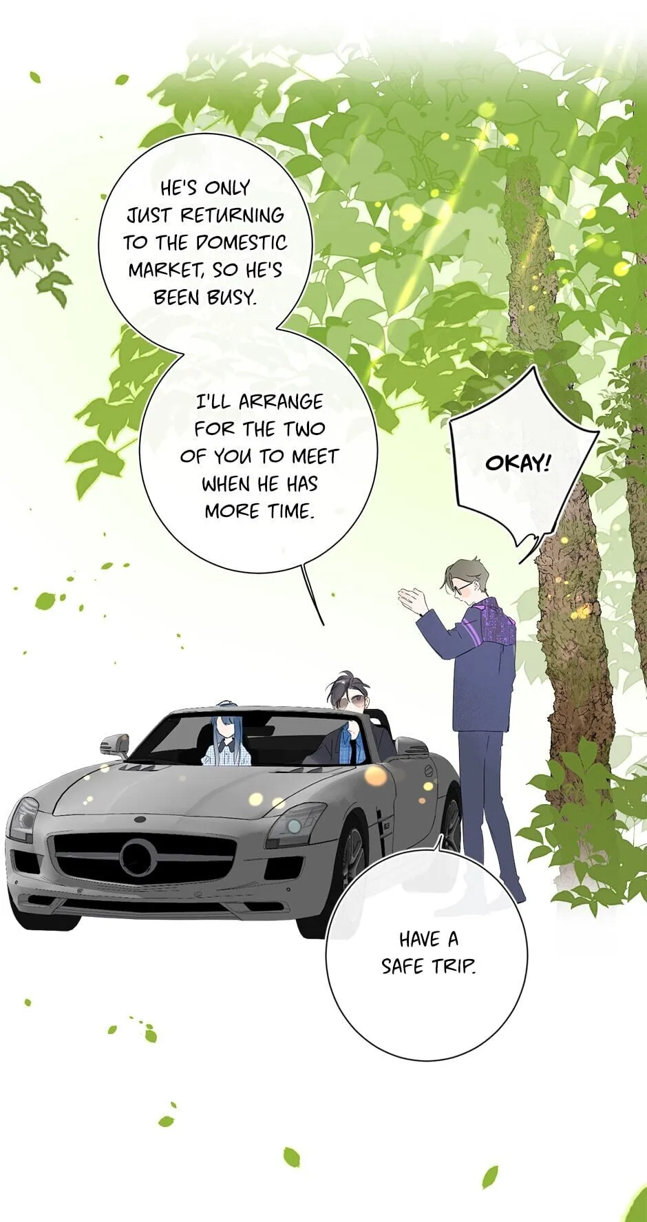 Don’t Cry Chapter 34 Online - página 21