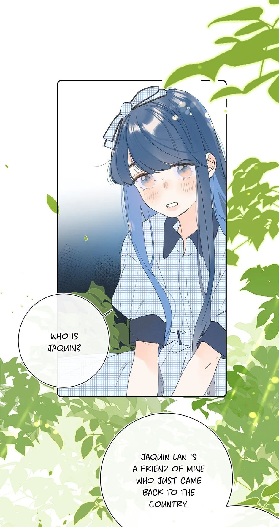 Don’t Cry Chapter 34 Online - página 22