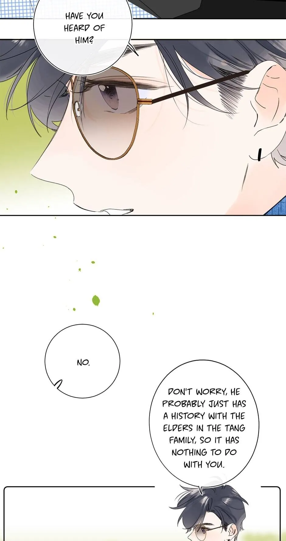 Don’t Cry Chapter 34 Online - página 24