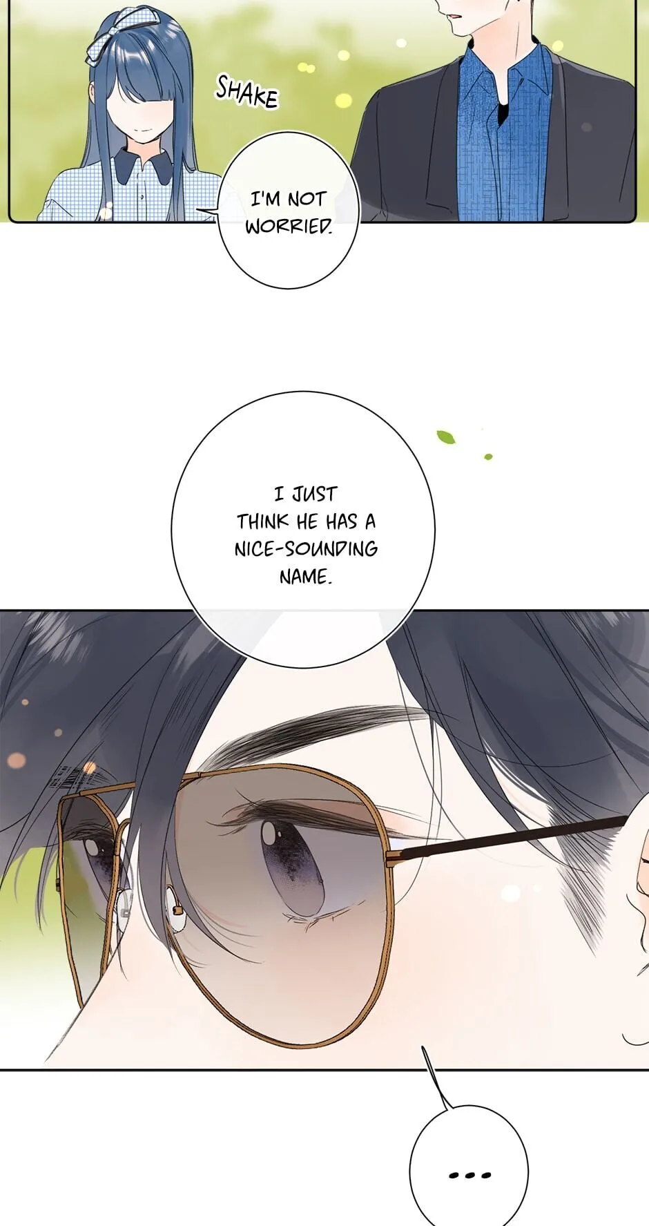 Don’t Cry Chapter 34 Online - página 25