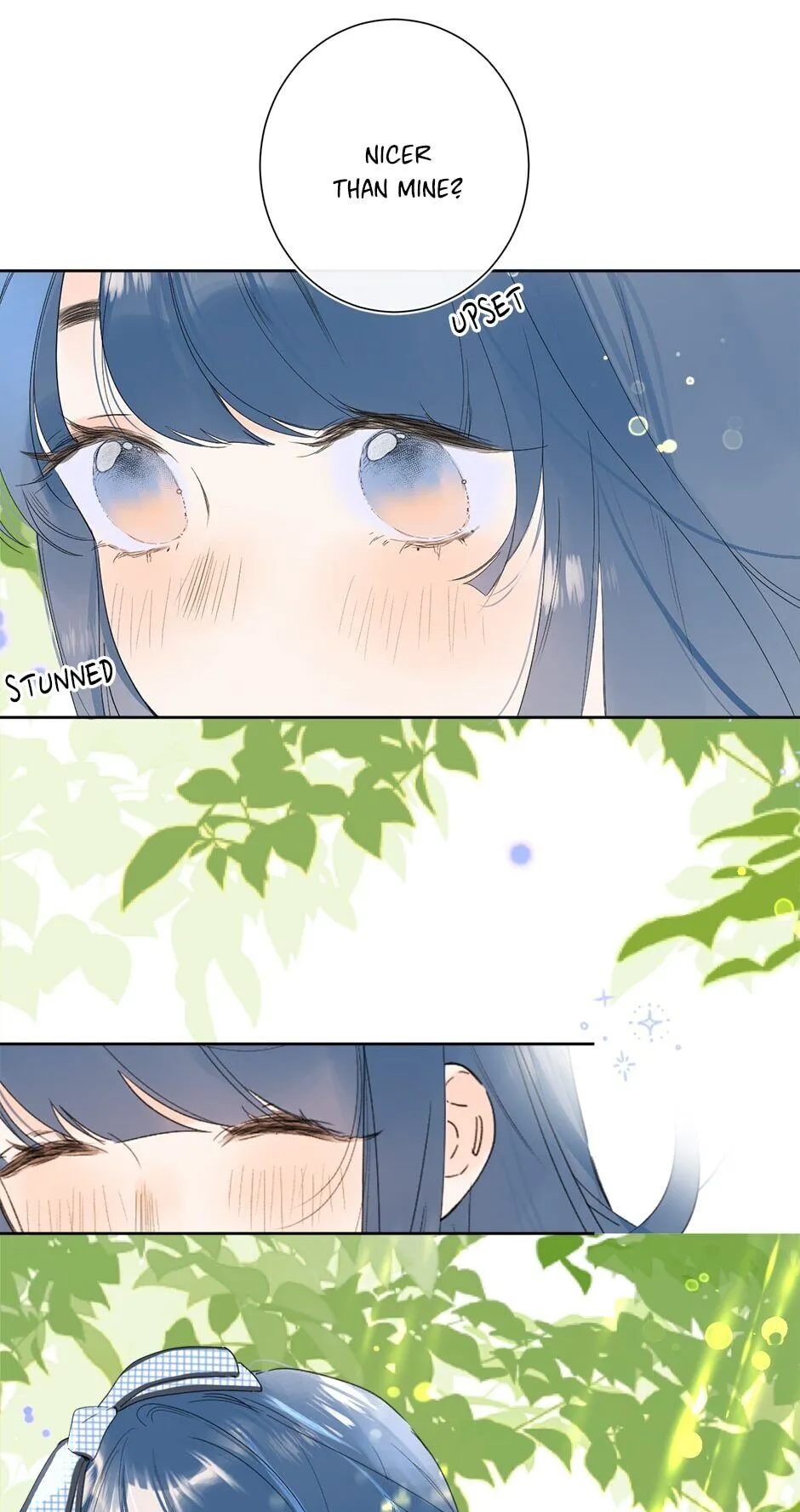 Don’t Cry Chapter 34 Online - página 28