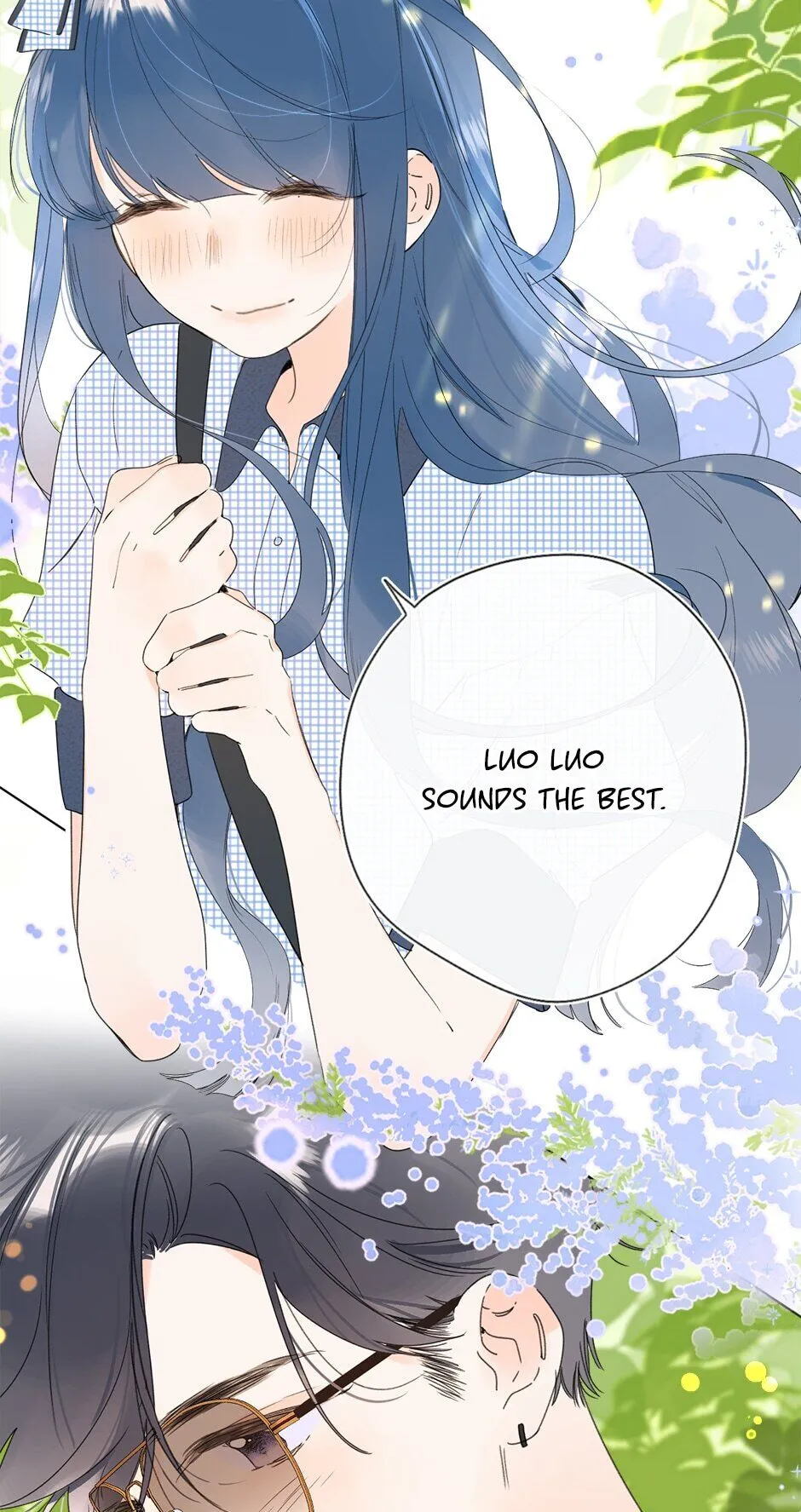 Don’t Cry Chapter 34 Online - página 29