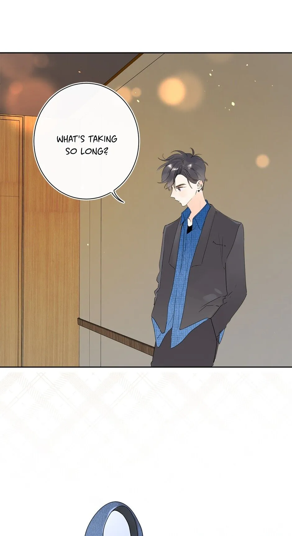Don’t Cry Chapter 34 Online - página 33