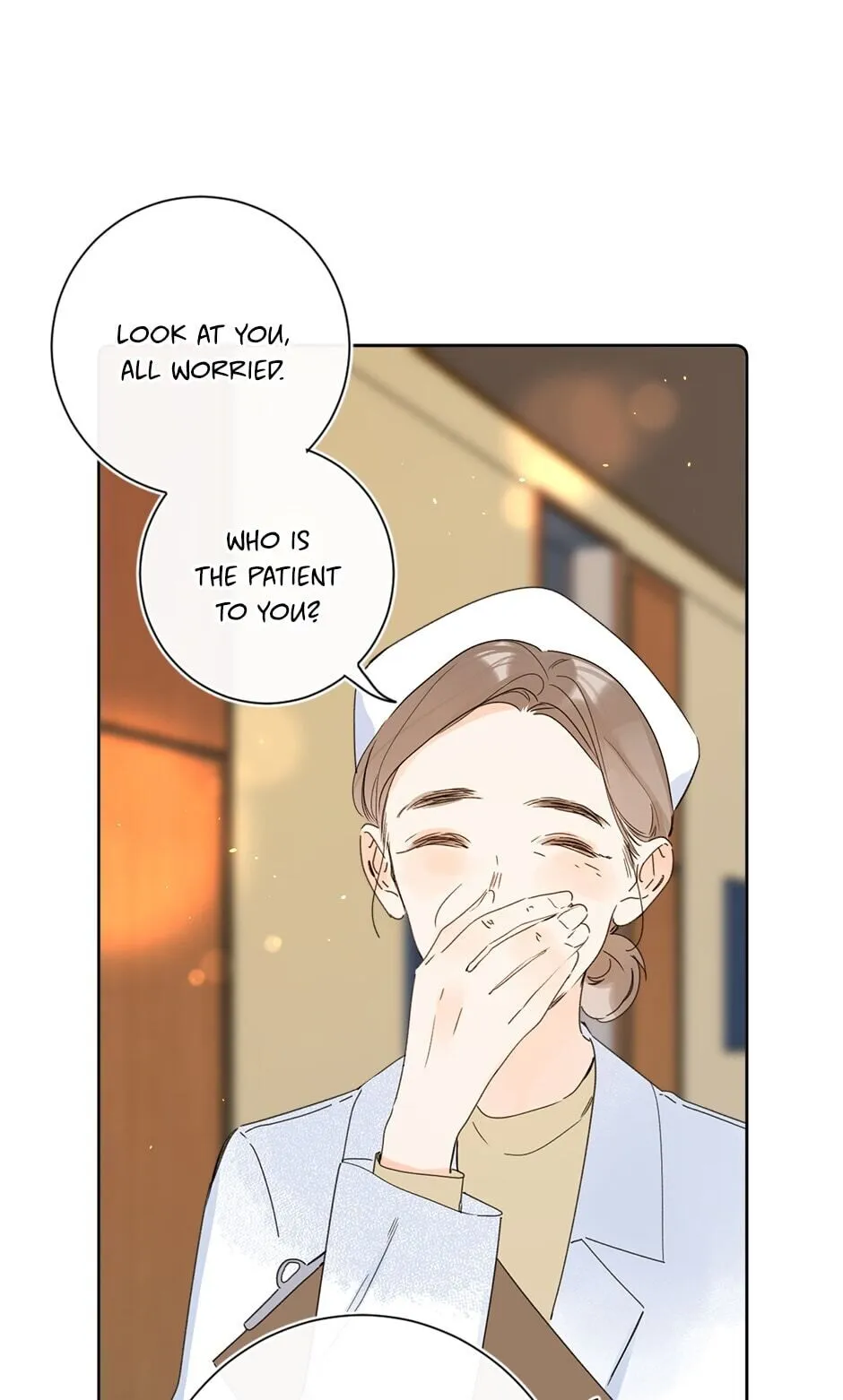 Don’t Cry Chapter 34 Online - página 38