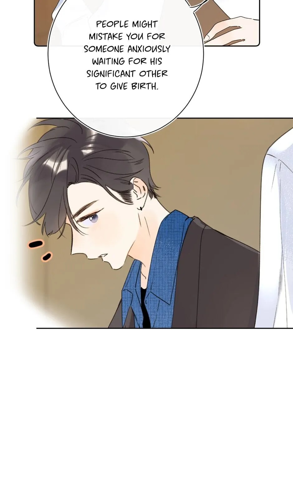 Don’t Cry Chapter 34 Online - página 39