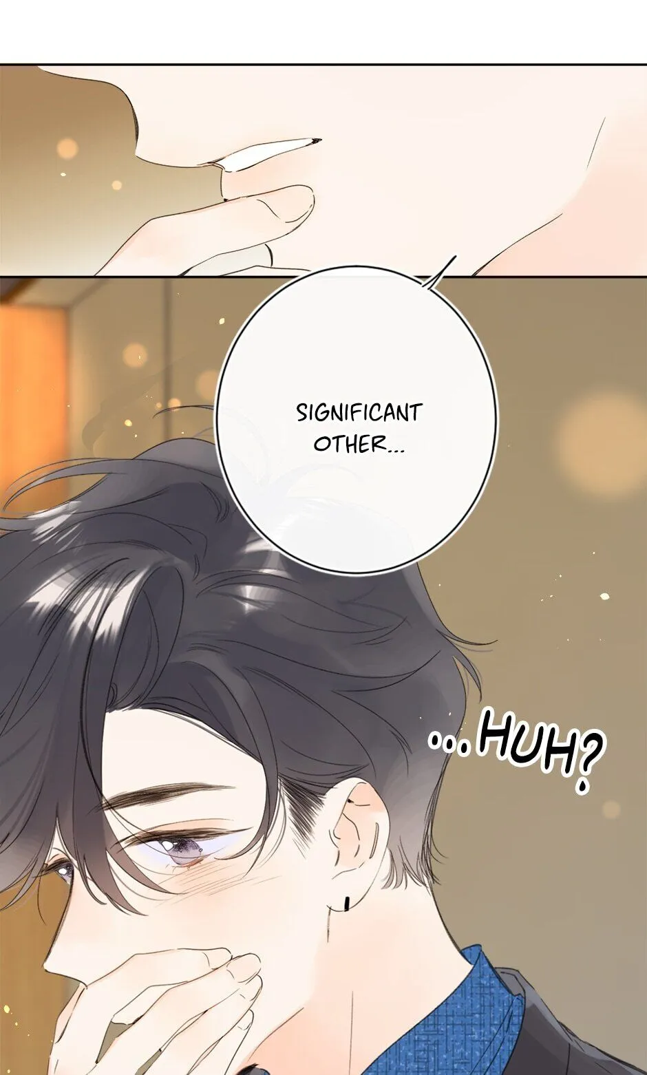 Don’t Cry Chapter 34 Online - página 40