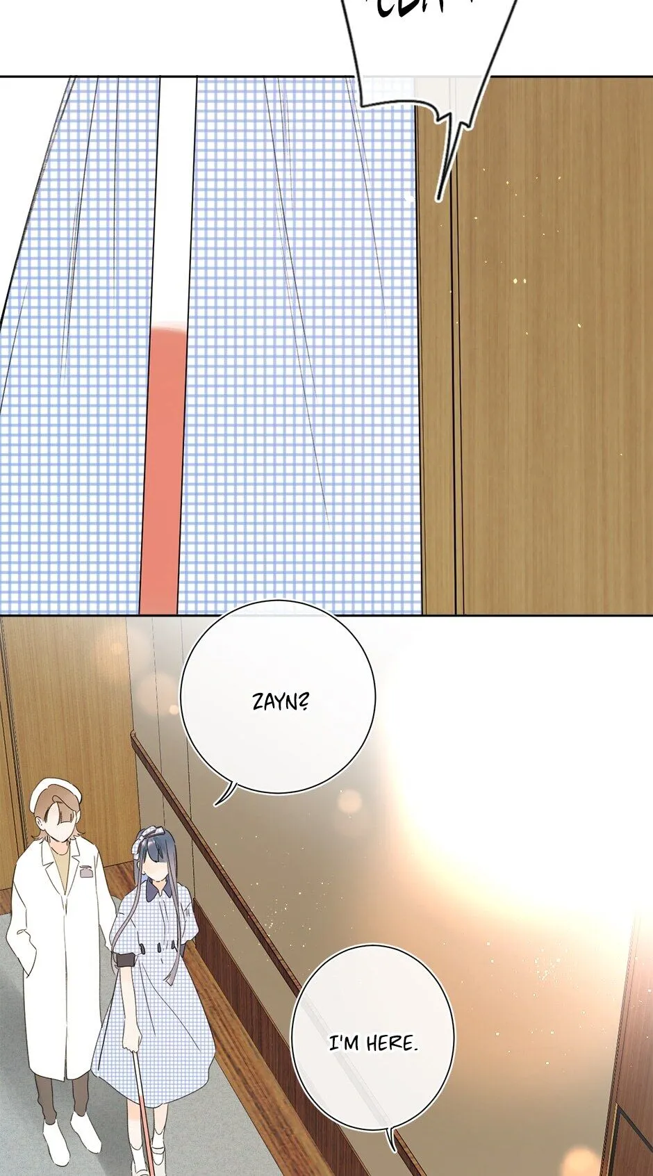 Don’t Cry Chapter 35 Online - página 2