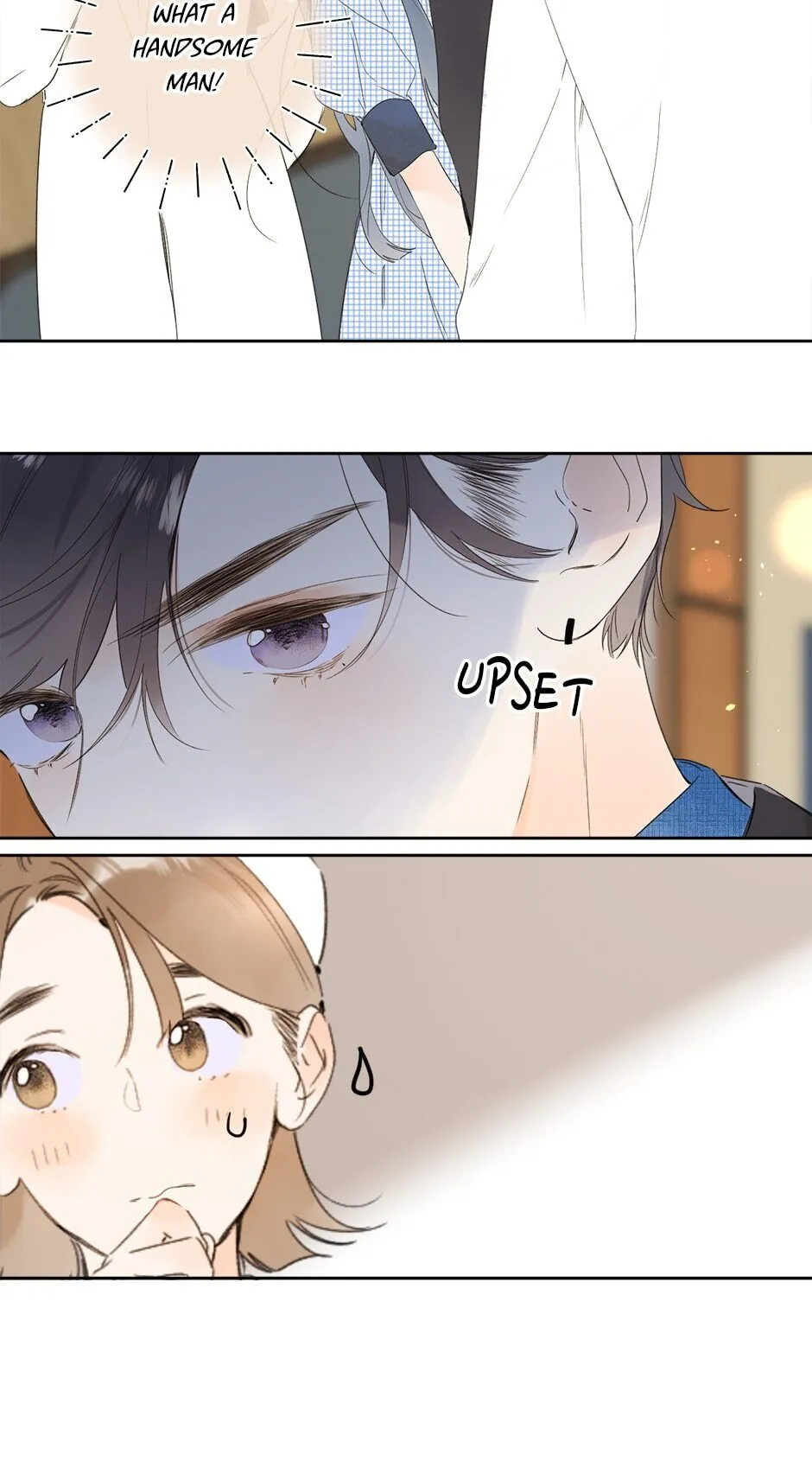 Don’t Cry Chapter 35 Online - página 4