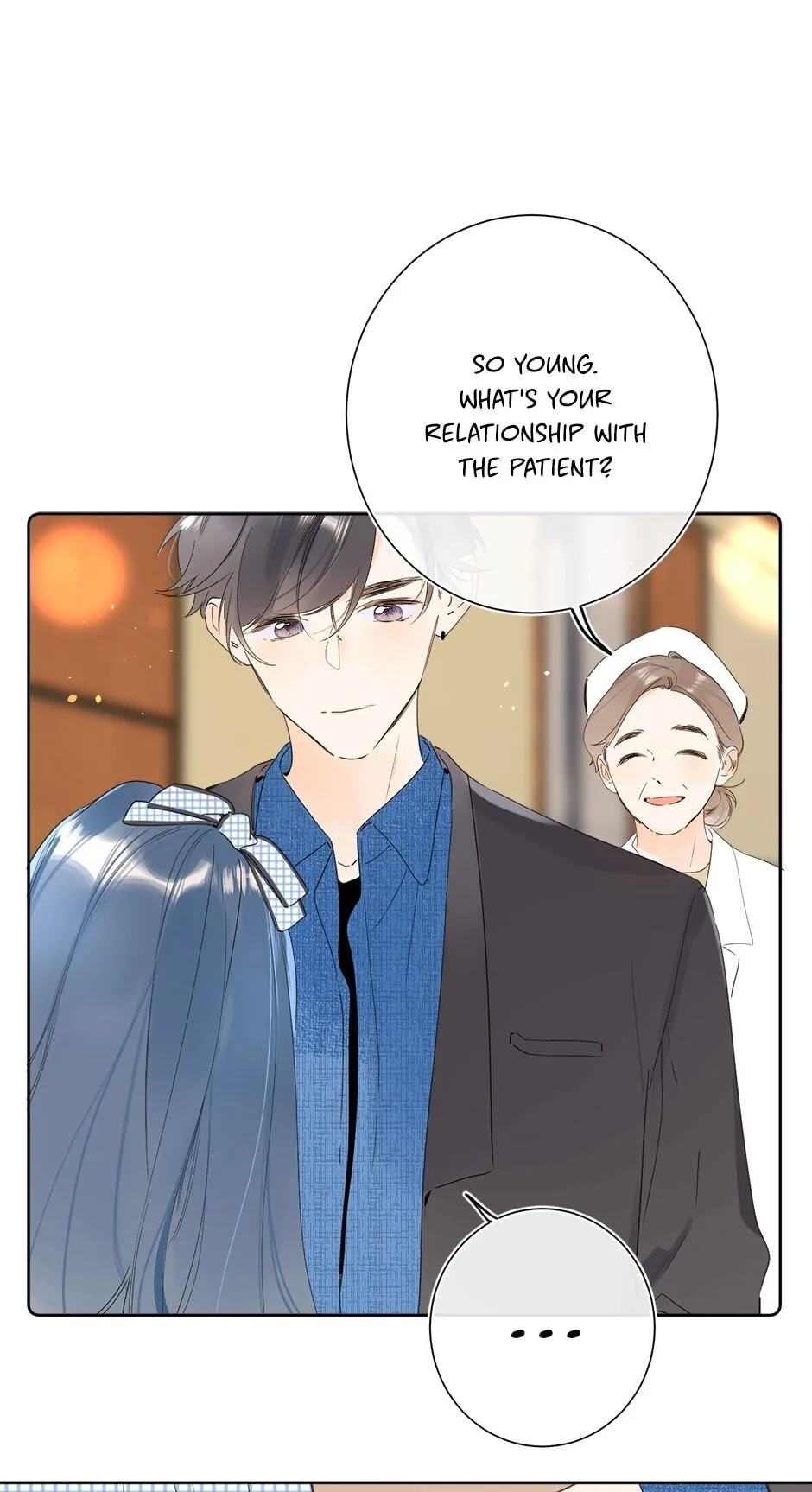 Don’t Cry Chapter 35 Online - página 5