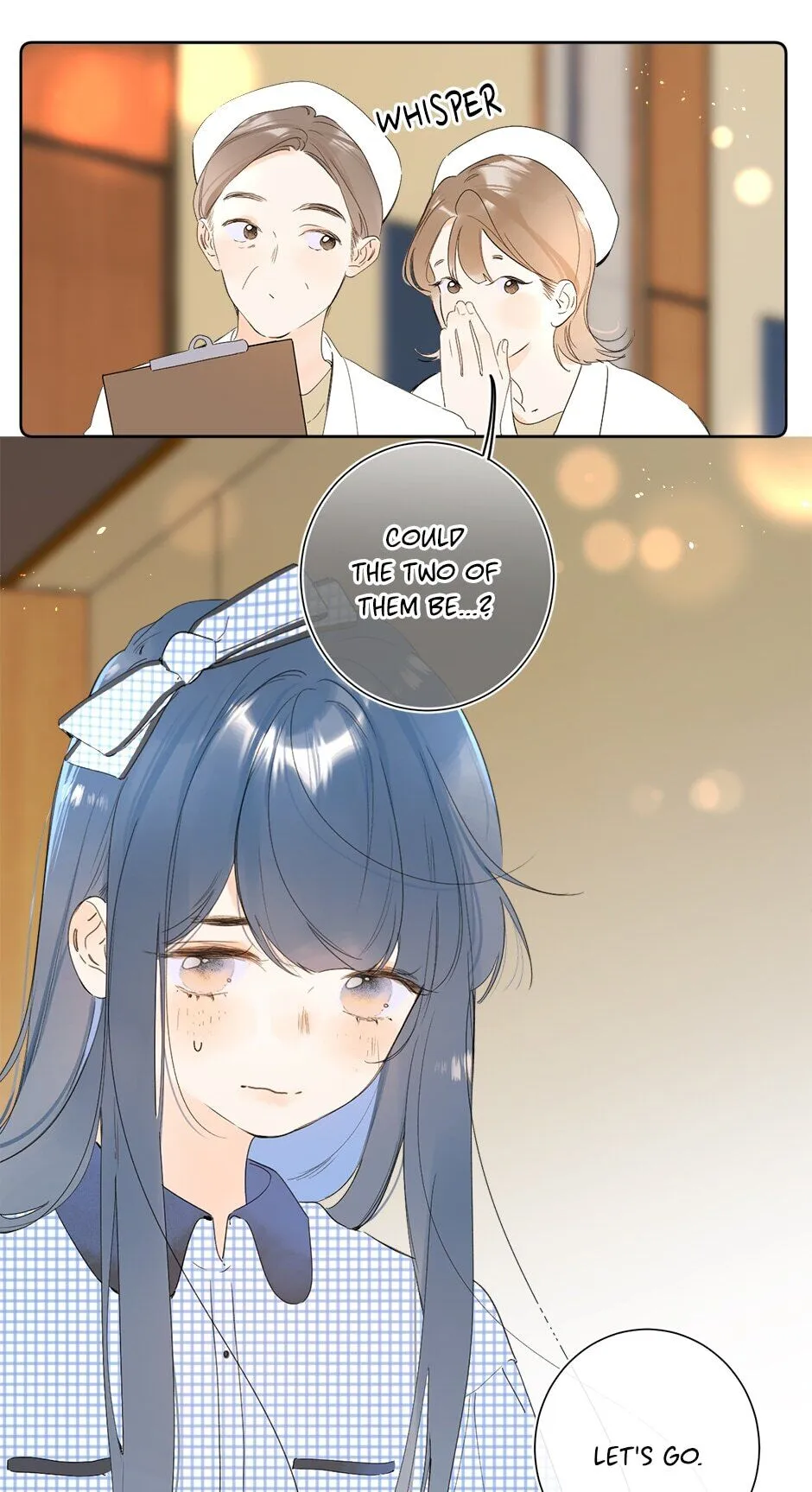Don’t Cry Chapter 35 Online - página 7
