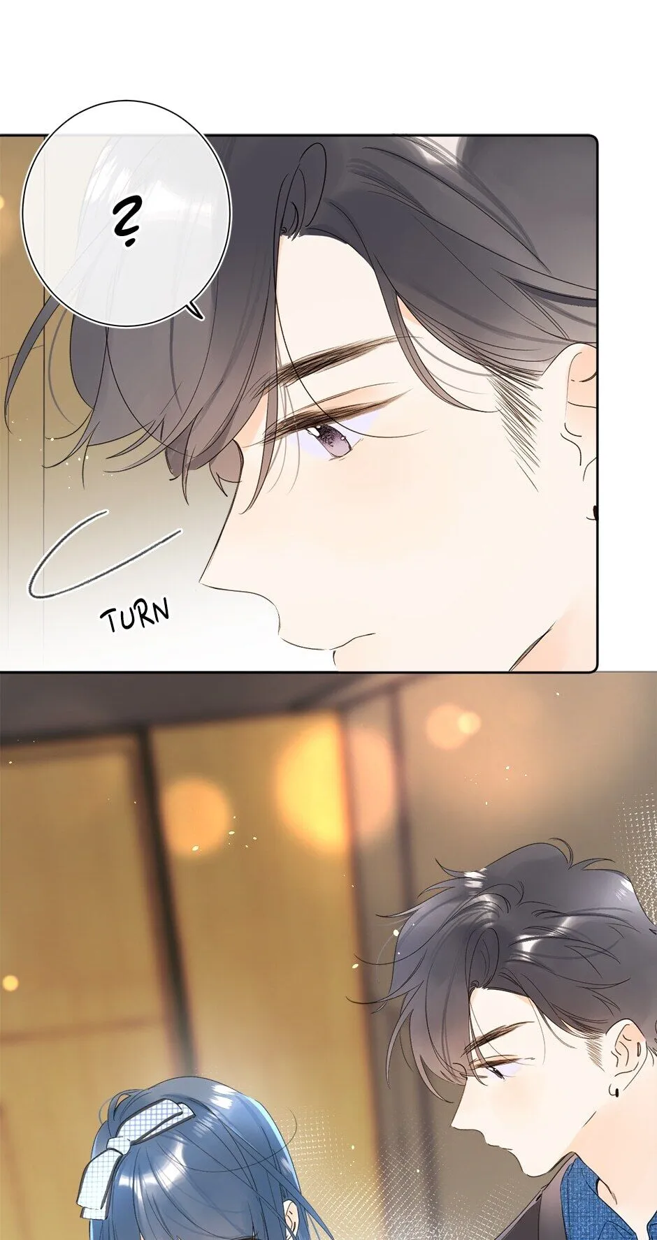 Don’t Cry Chapter 35 Online - página 9