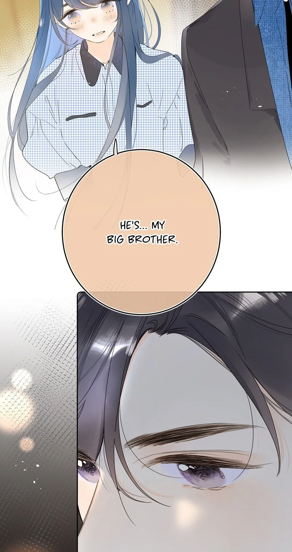 Don’t Cry Chapter 35 Online - página 10