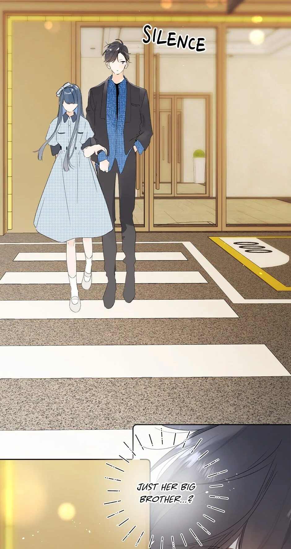 Don’t Cry Chapter 35 Online - página 13