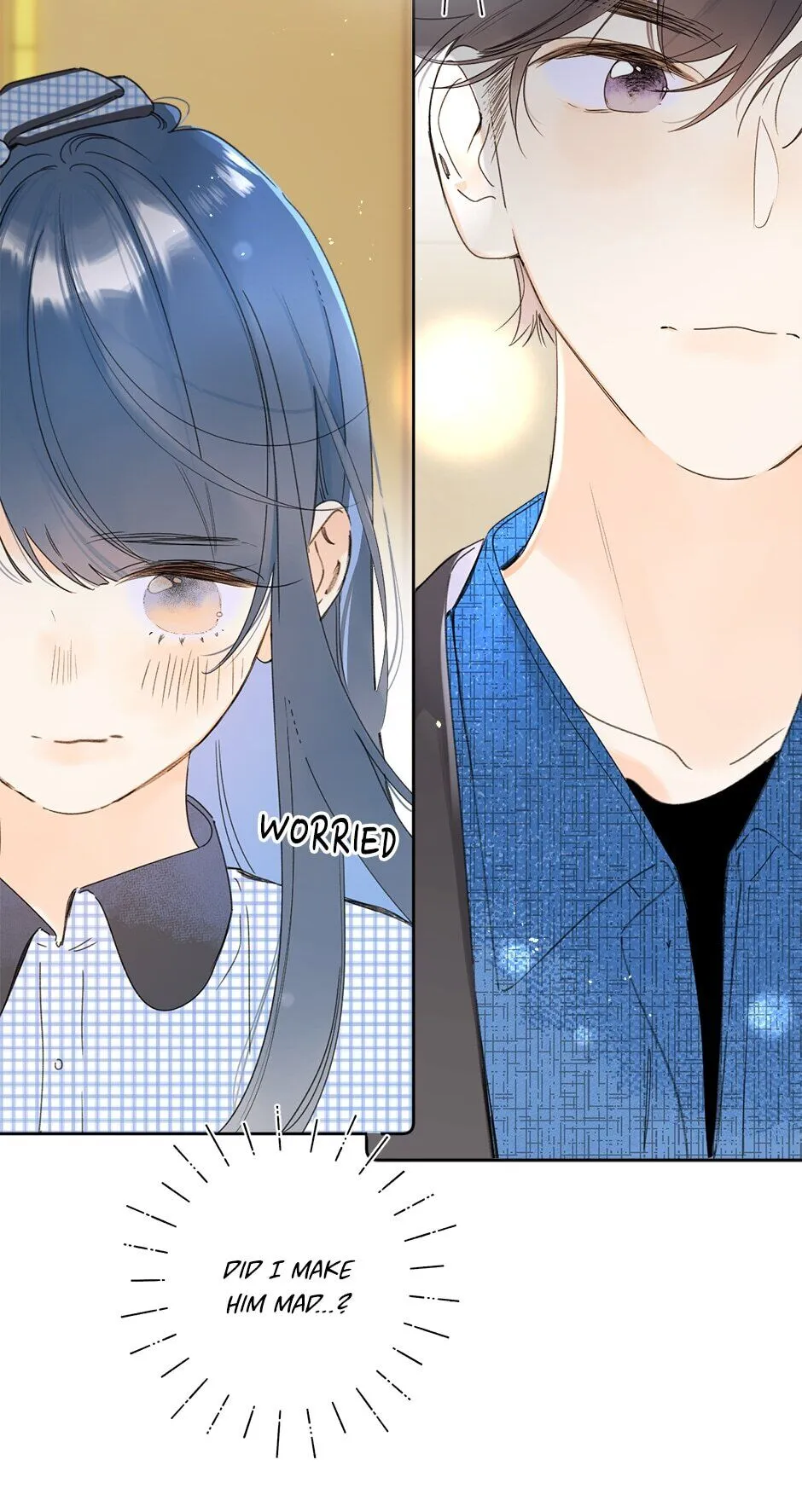 Don’t Cry Chapter 35 Online - página 14