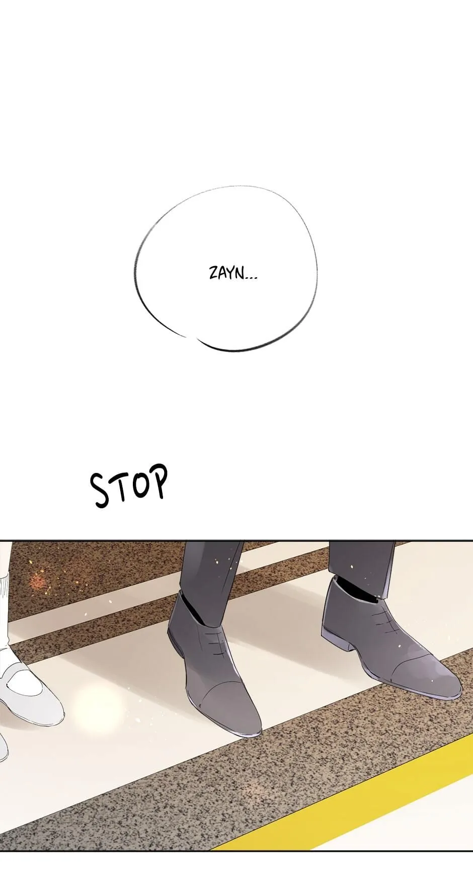 Don’t Cry Chapter 35 Online - página 15