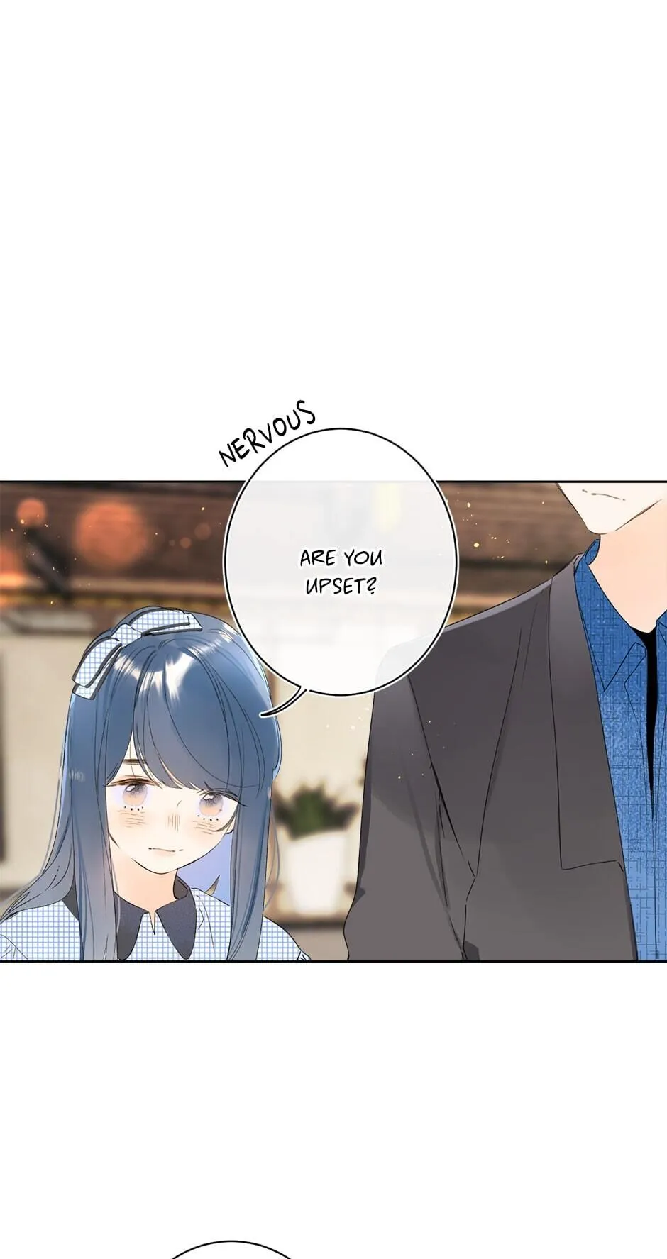 Don’t Cry Chapter 35 Online - página 16