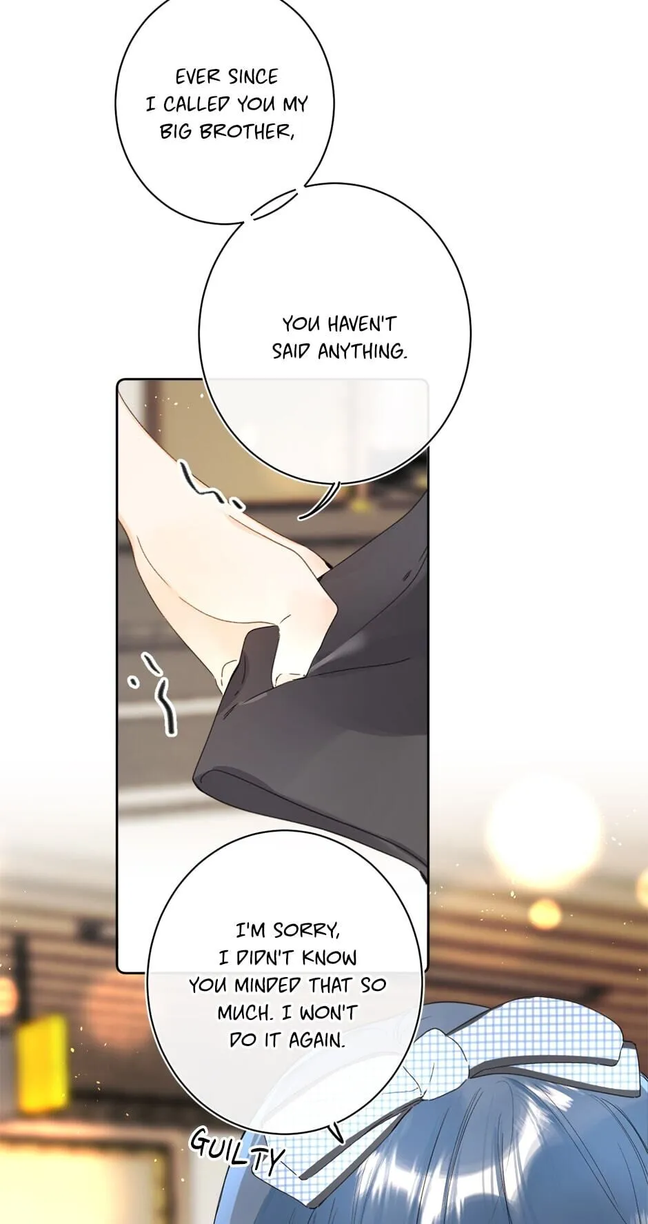 Don’t Cry Chapter 35 Online - página 17