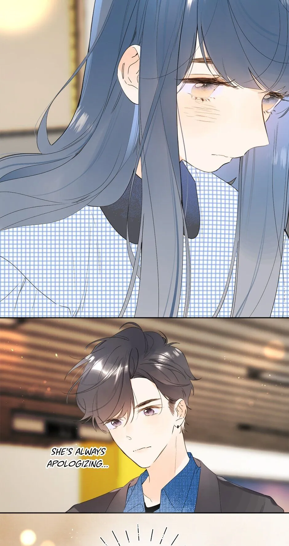 Don’t Cry Chapter 35 Online - página 18