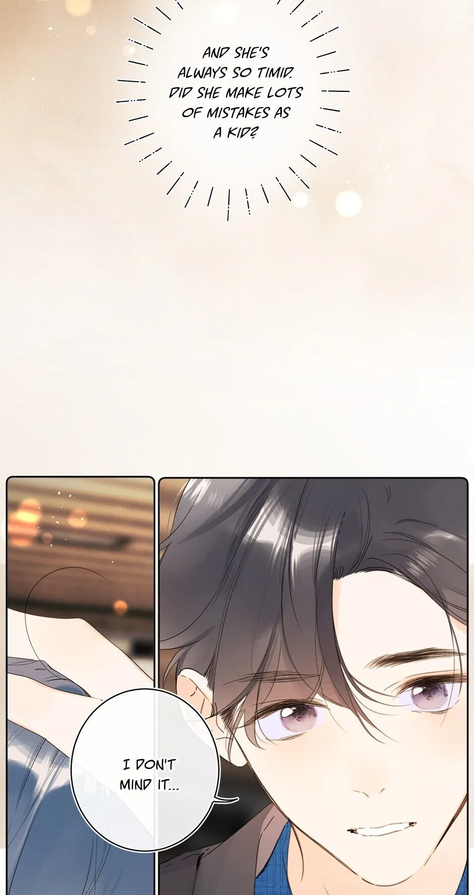 Don’t Cry Chapter 35 Online - página 19