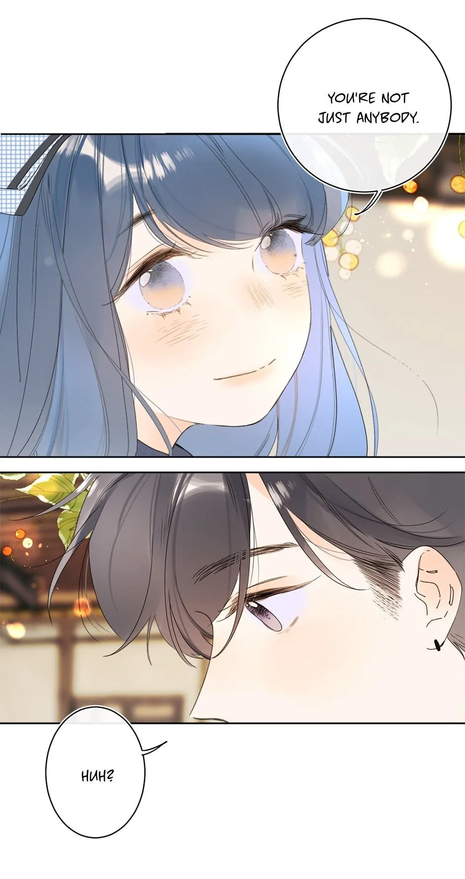 Don’t Cry Chapter 35 Online - página 21