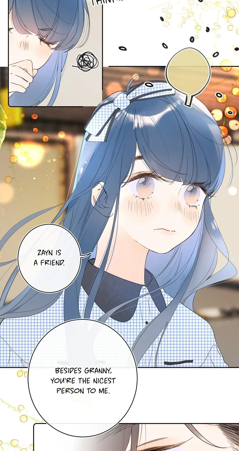 Don’t Cry Chapter 35 Online - página 23