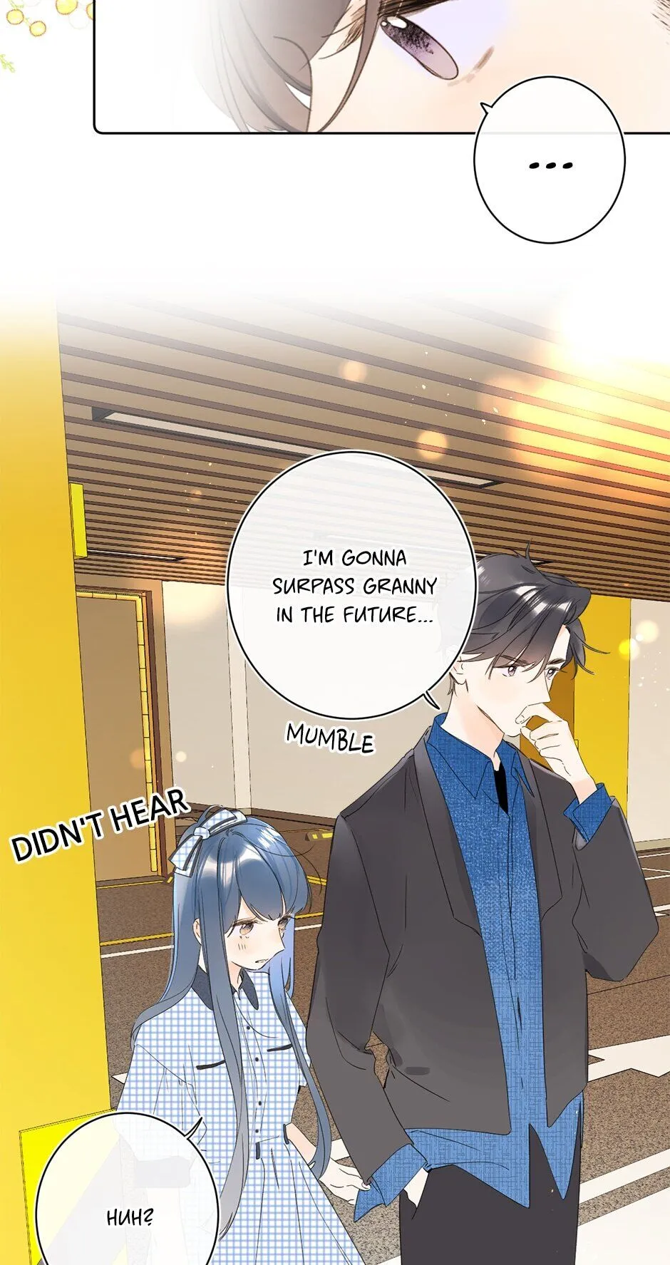 Don’t Cry Chapter 35 Online - página 24