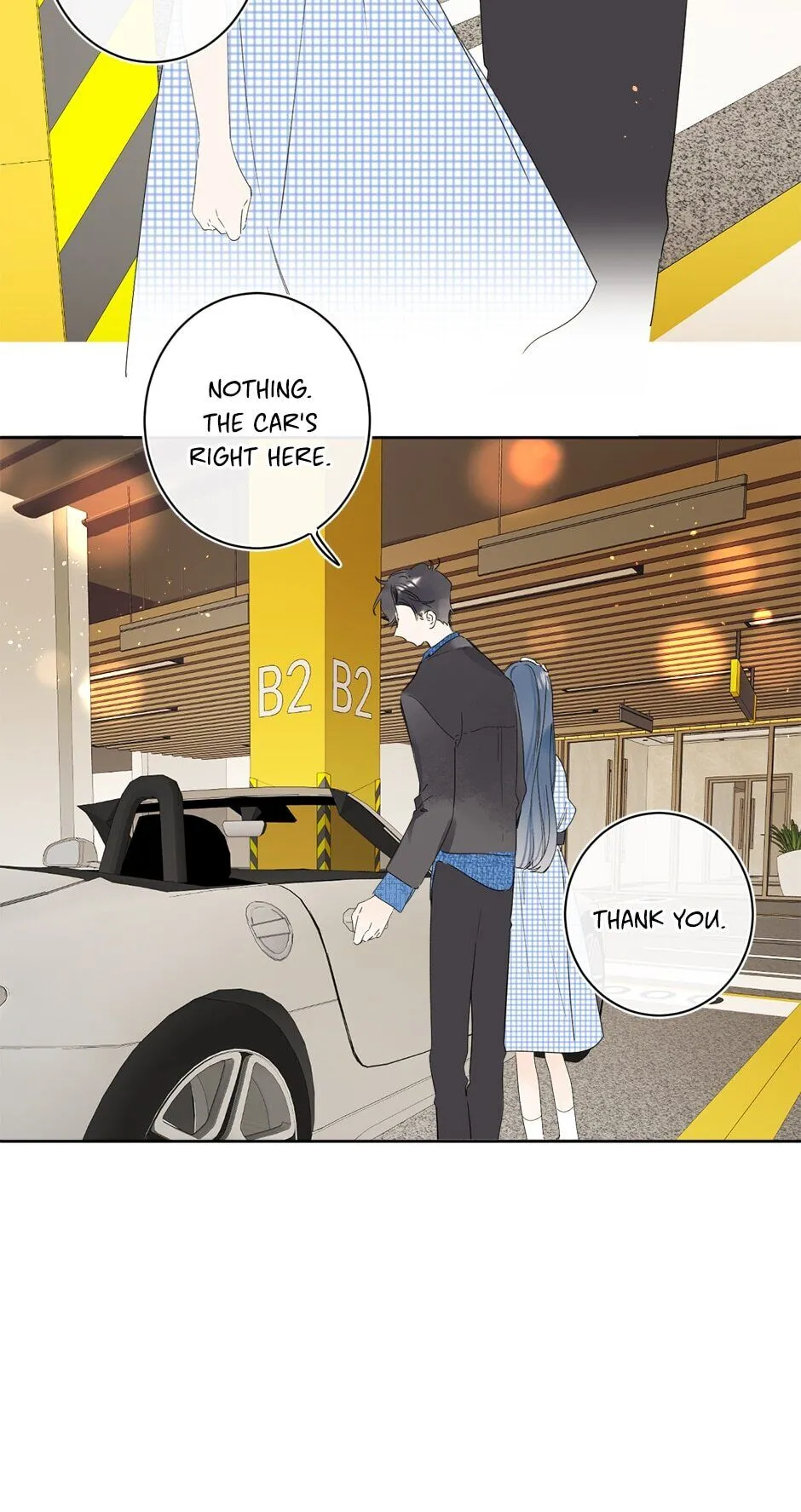 Don’t Cry Chapter 35 Online - página 25