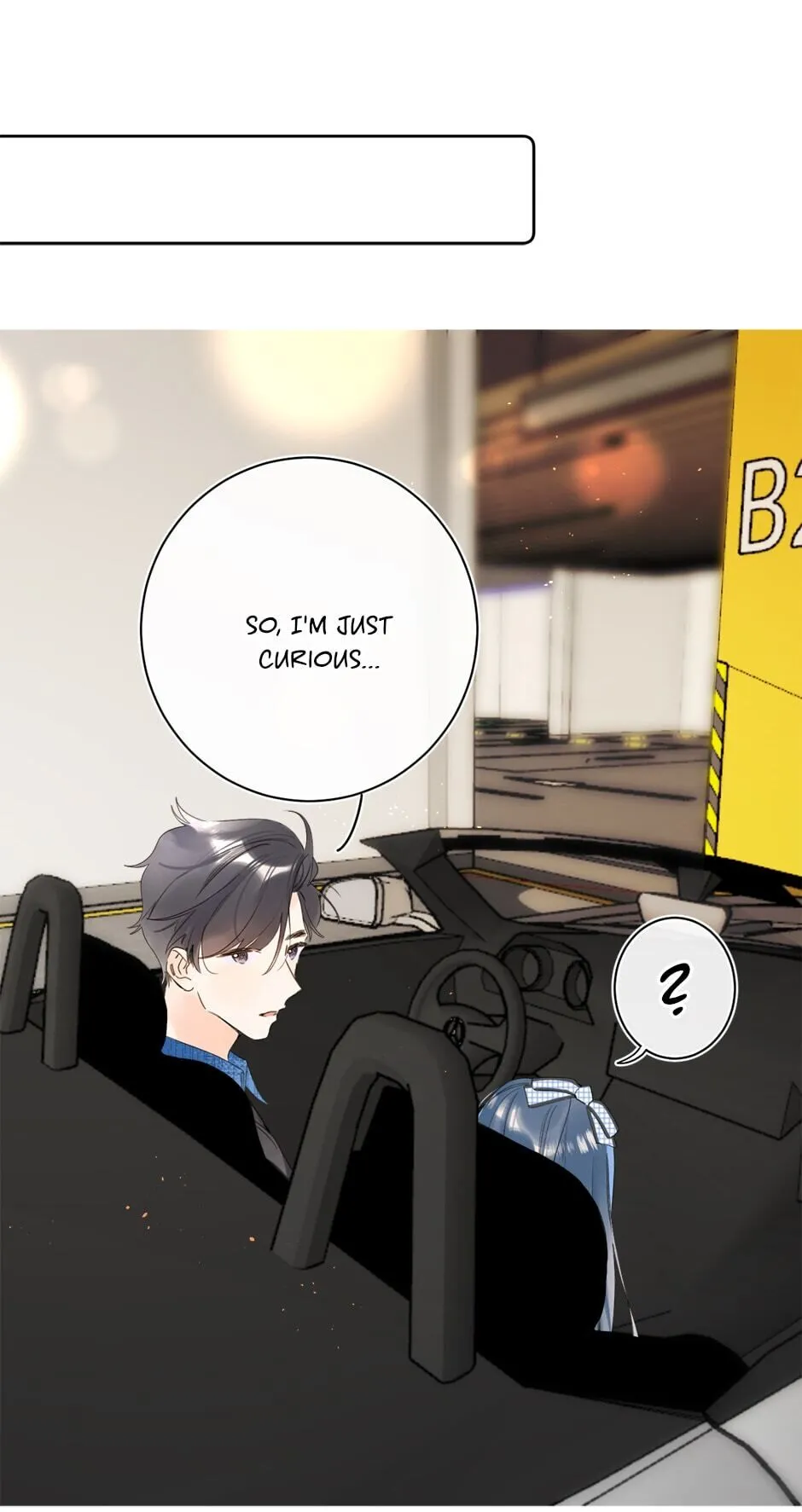 Don’t Cry Chapter 35 Online - página 26