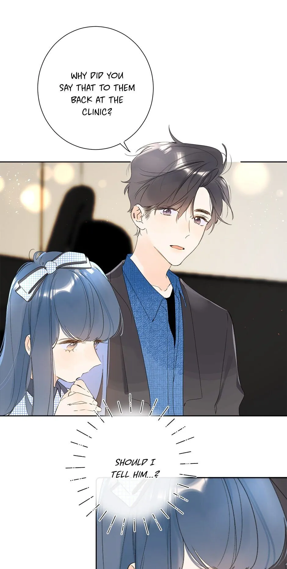 Don’t Cry Chapter 35 Online - página 27