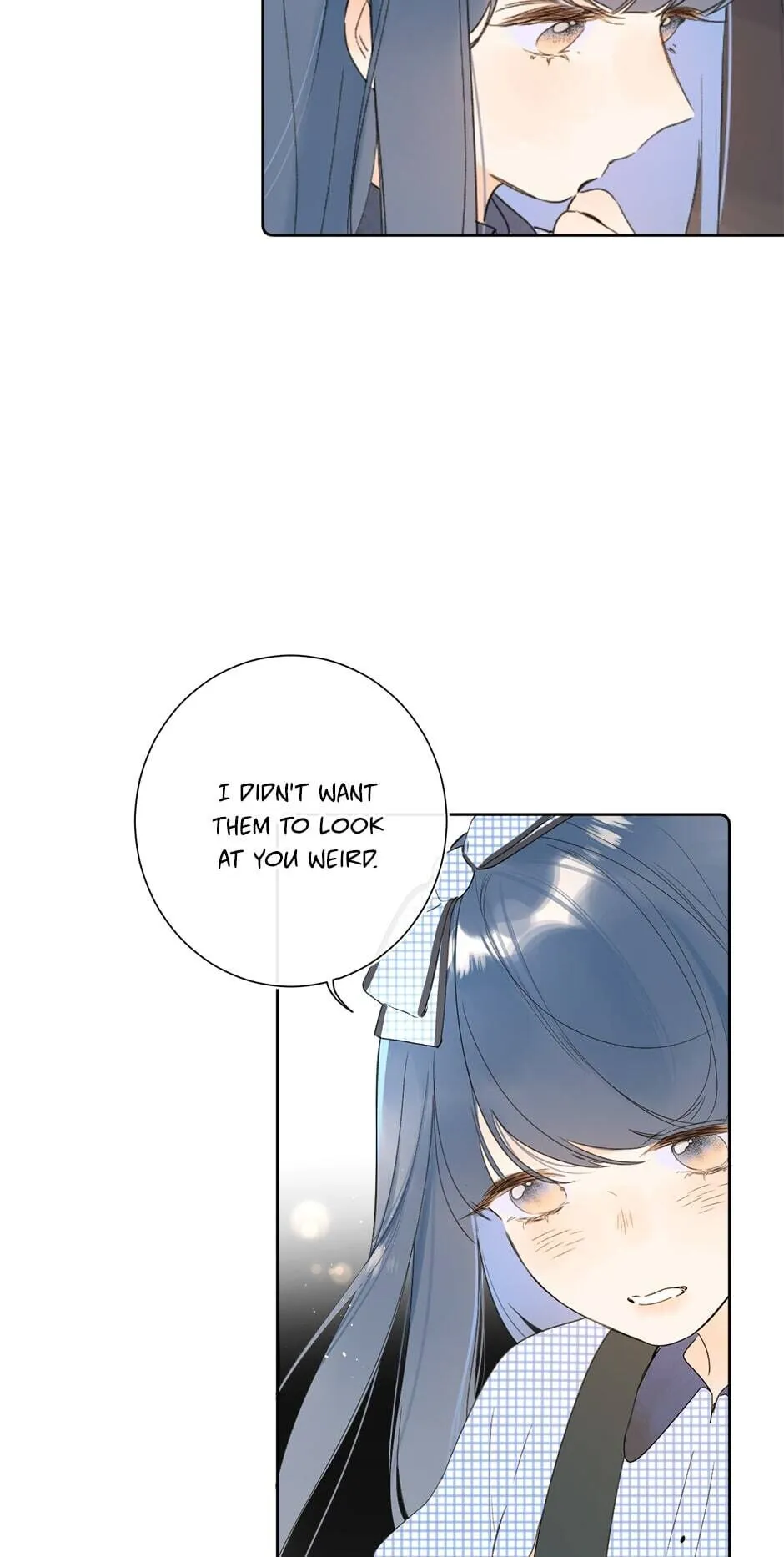 Don’t Cry Chapter 35 Online - página 28