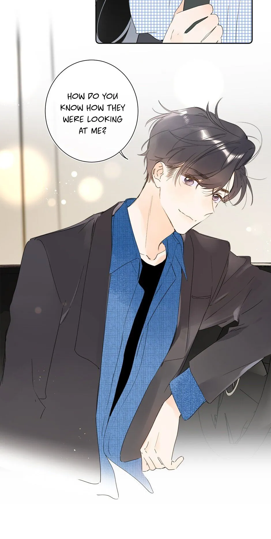Don’t Cry Chapter 35 Online - página 29