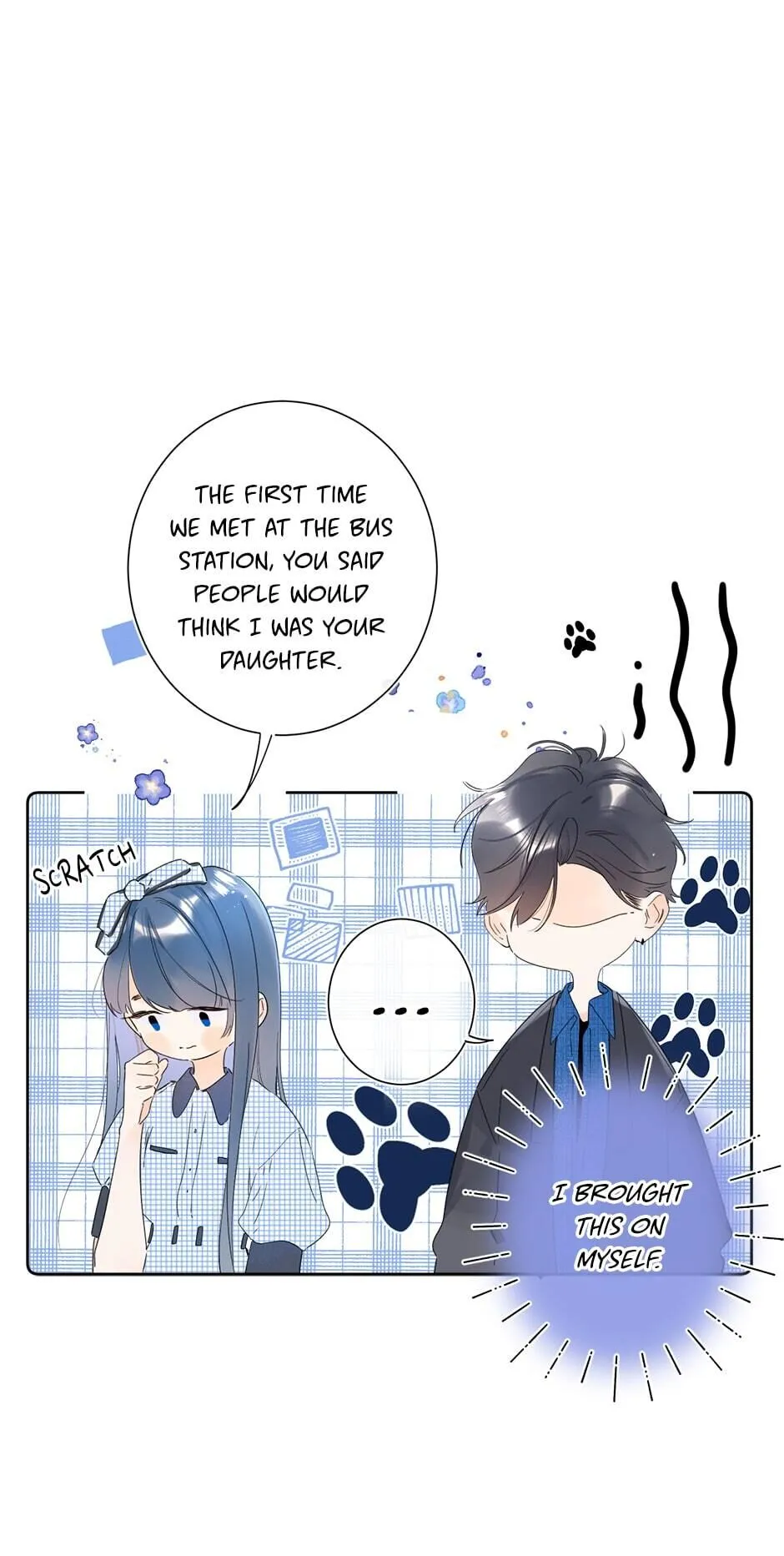 Don’t Cry Chapter 35 Online - página 30