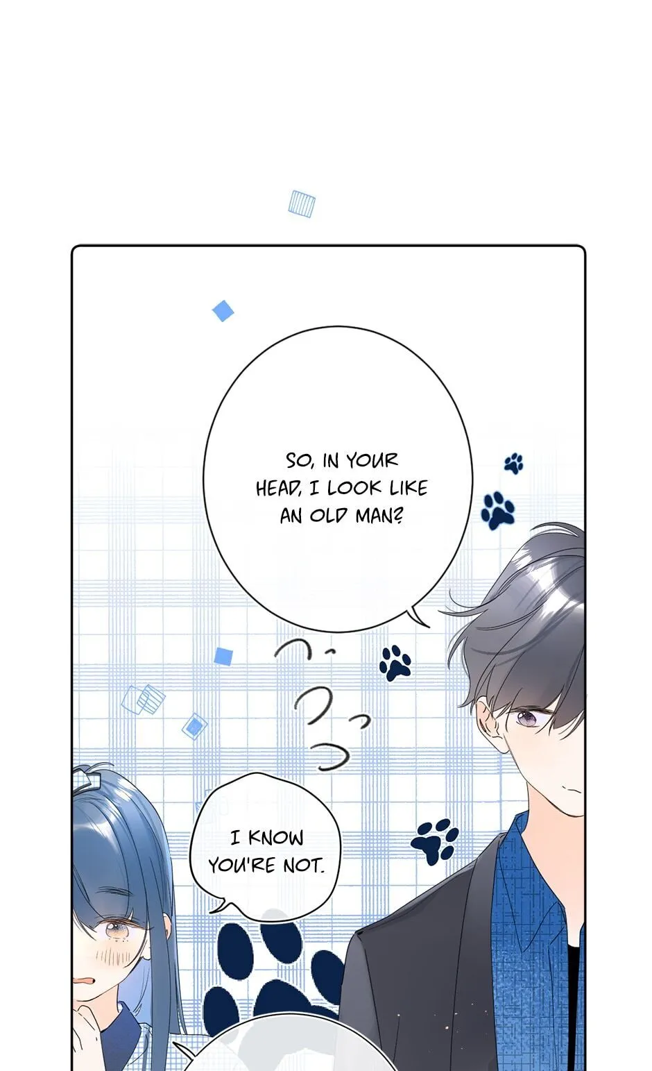 Don’t Cry Chapter 35 Online - página 31