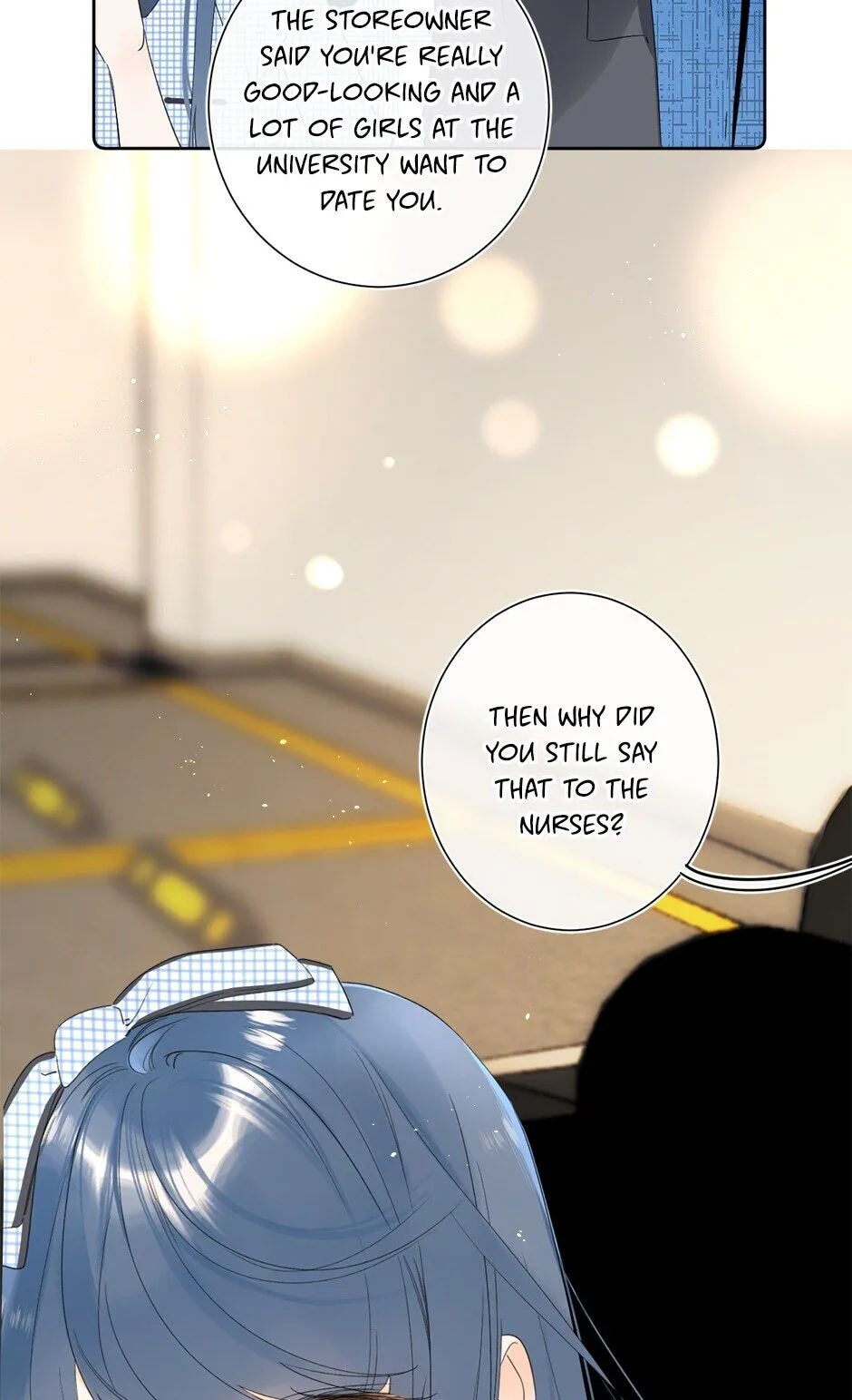 Don’t Cry Chapter 35 Online - página 32