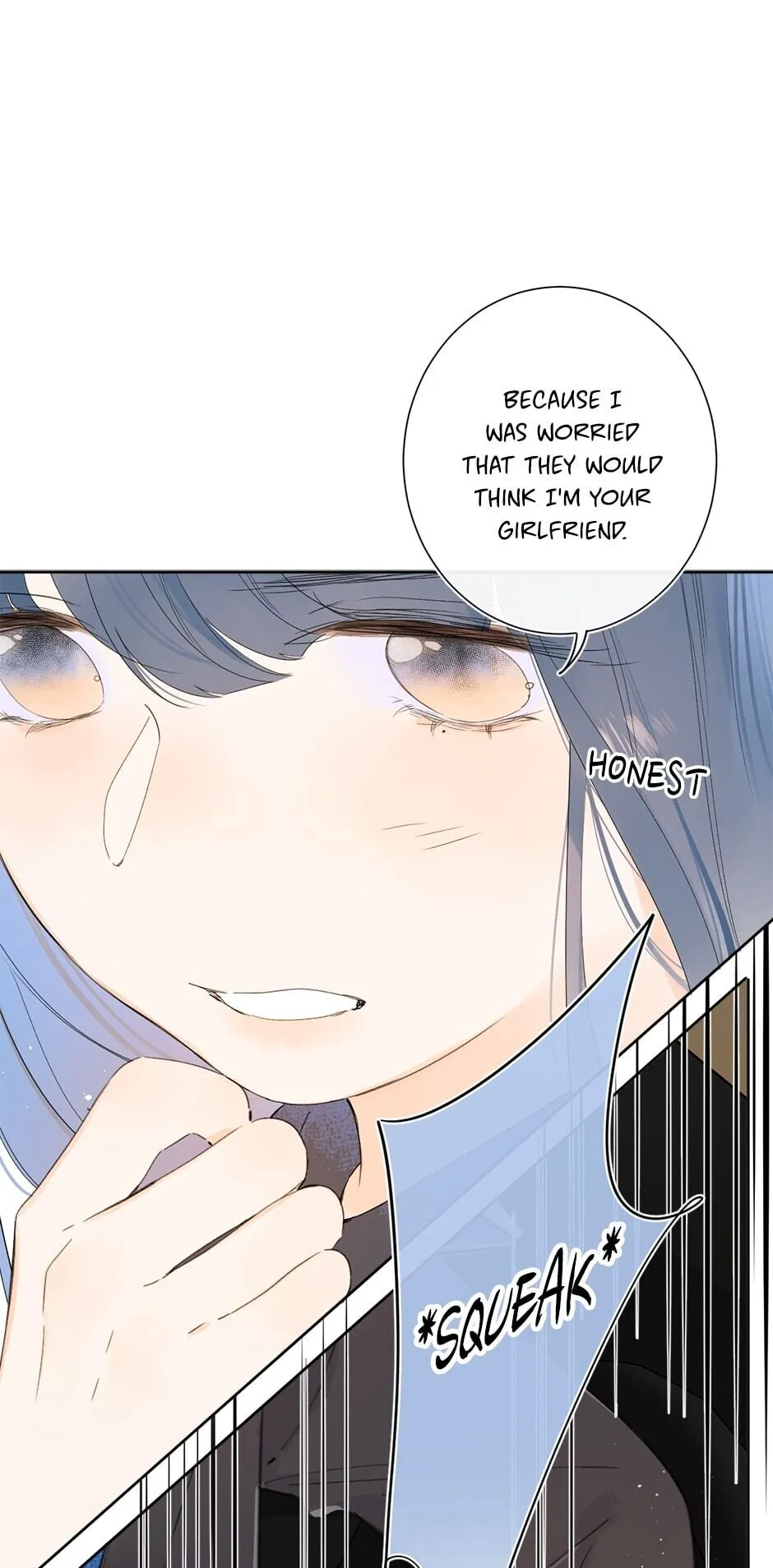 Don’t Cry Chapter 35 Online - página 34