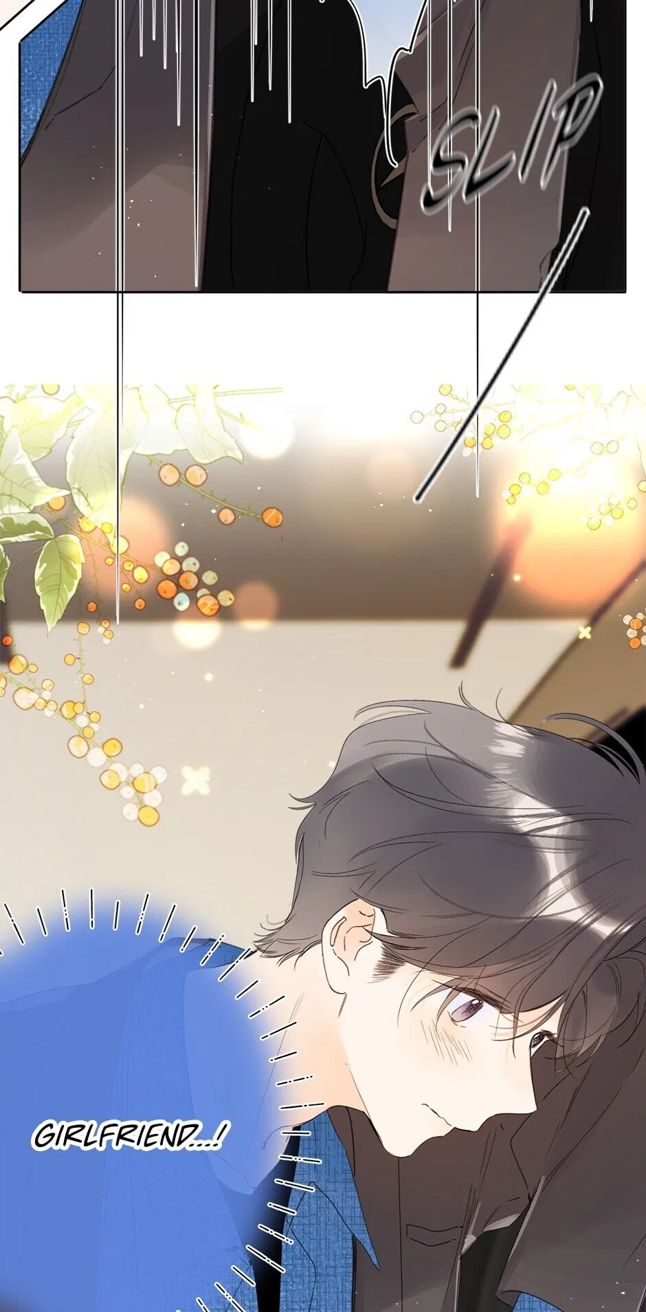 Don’t Cry Chapter 35 Online - página 35